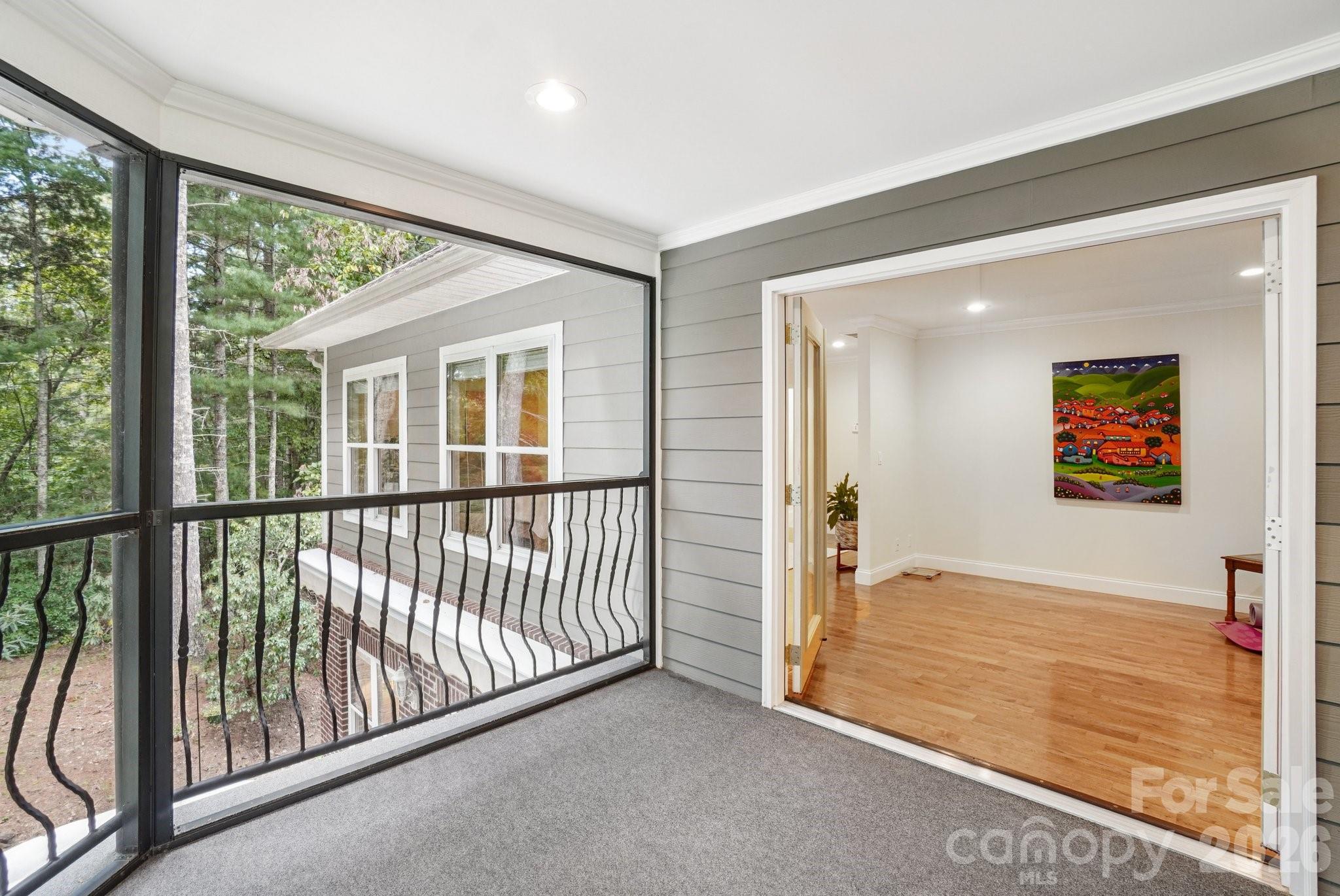 Corbran Woods - Residential