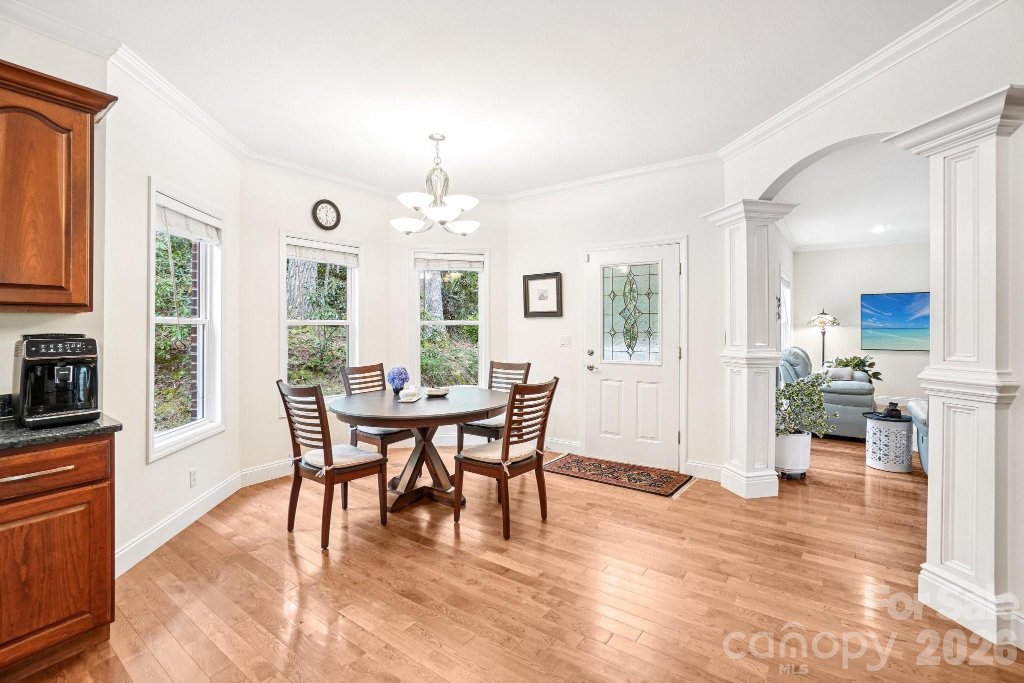 Corbran Woods - Residential