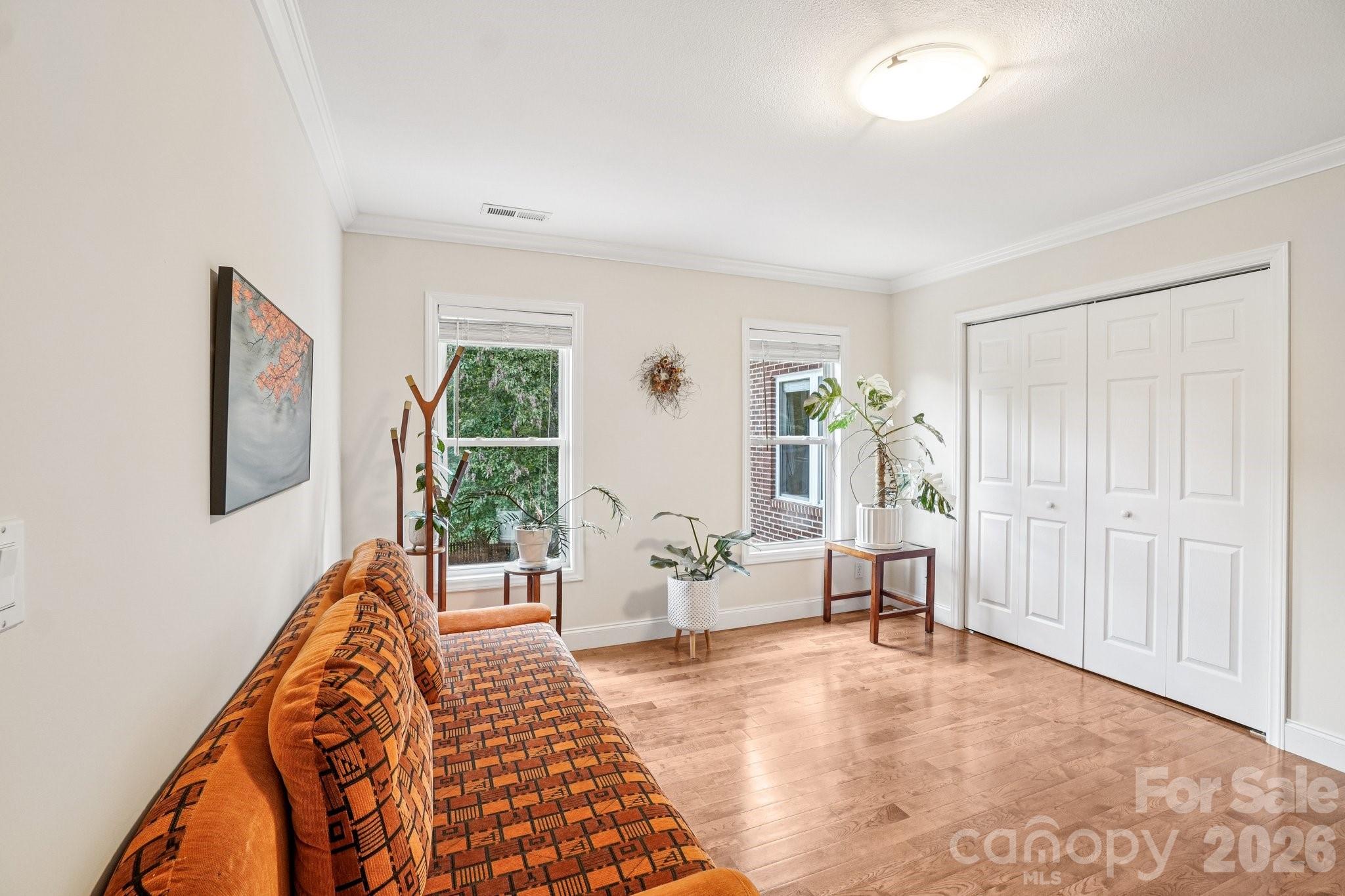 Corbran Woods - Residential
