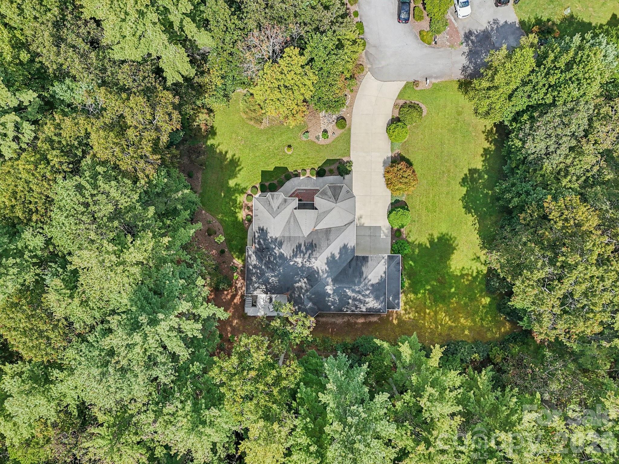 Corbran Woods - Residential