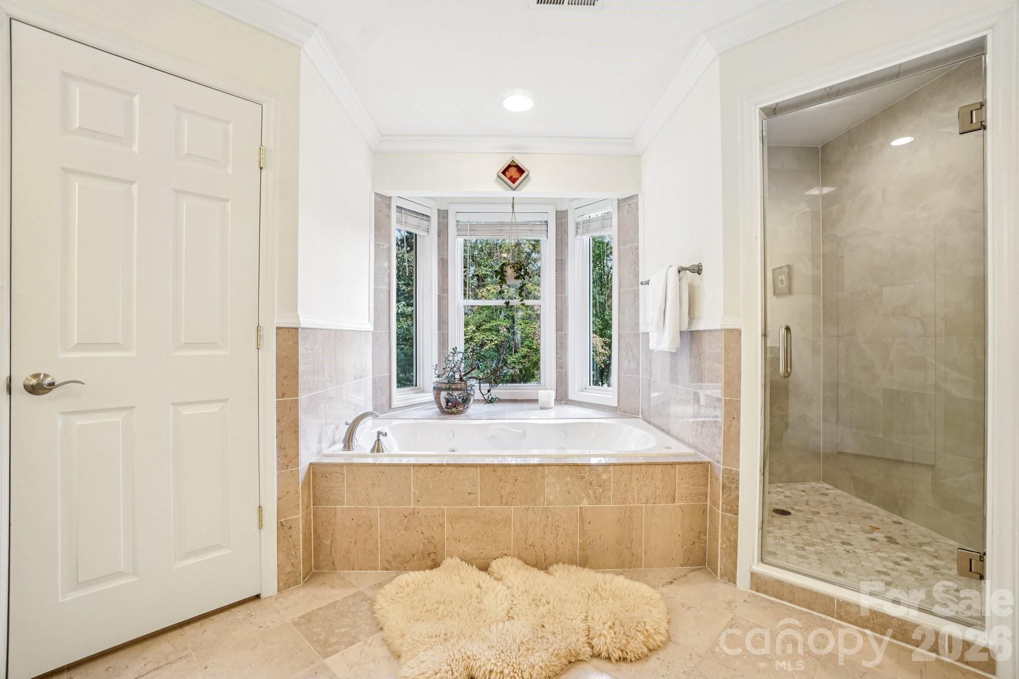 Corbran Woods - Residential