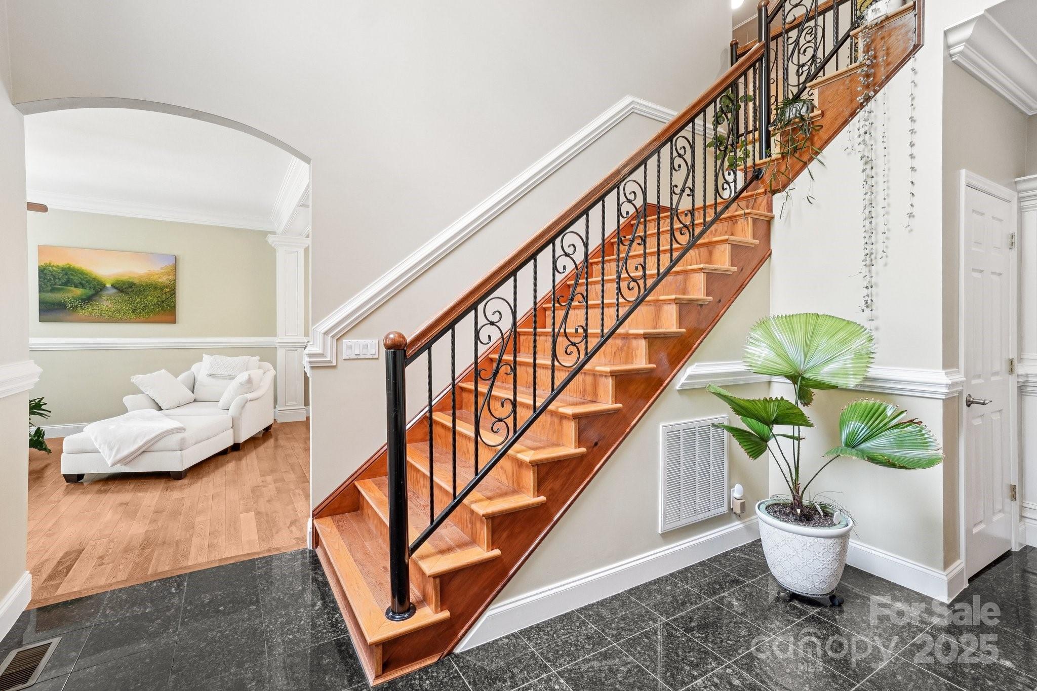 Corbran Woods - Residential