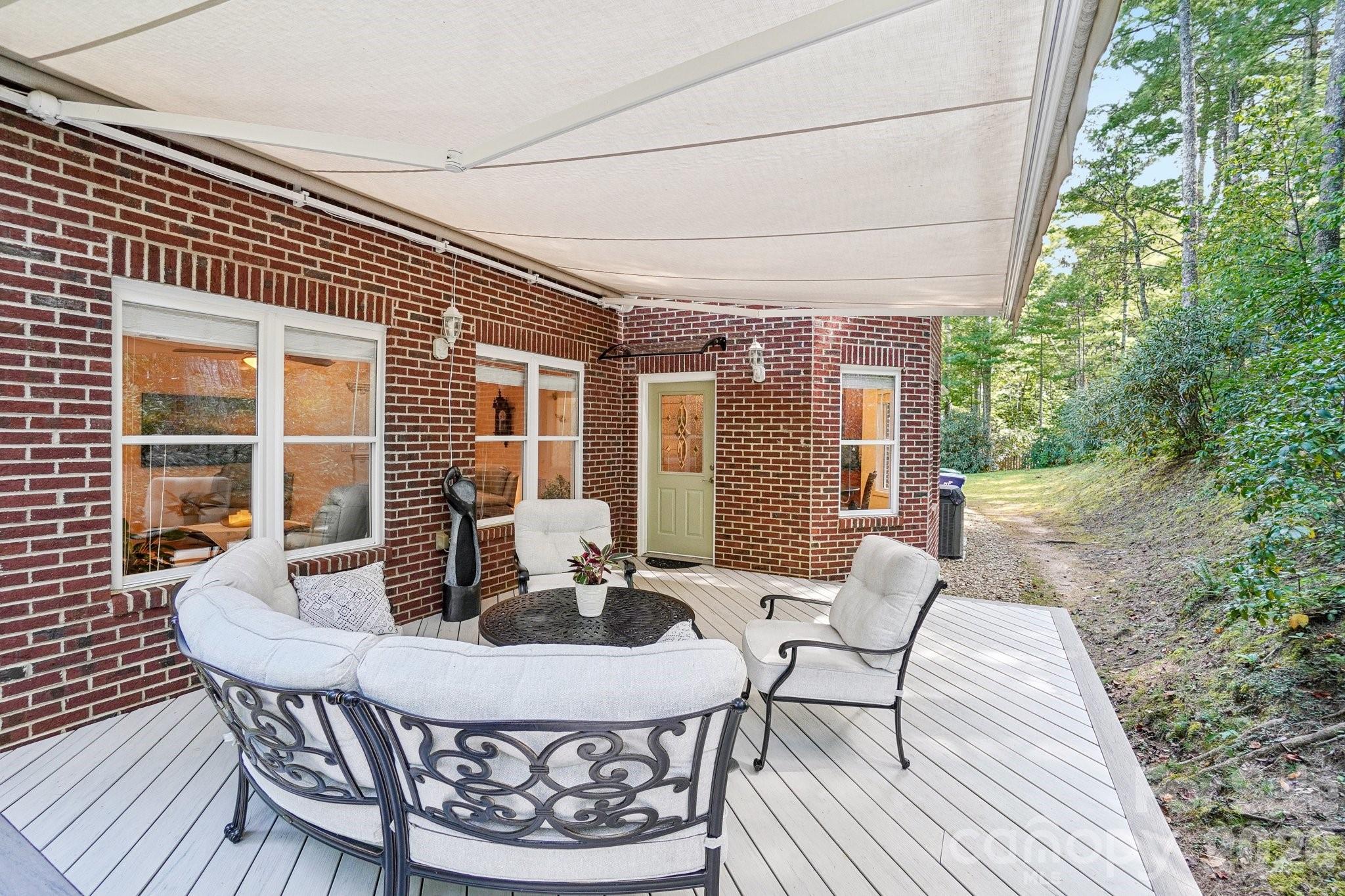 Corbran Woods - Residential