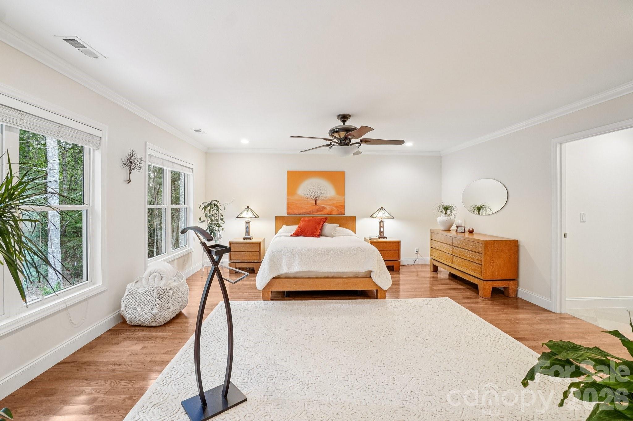 Corbran Woods - Residential