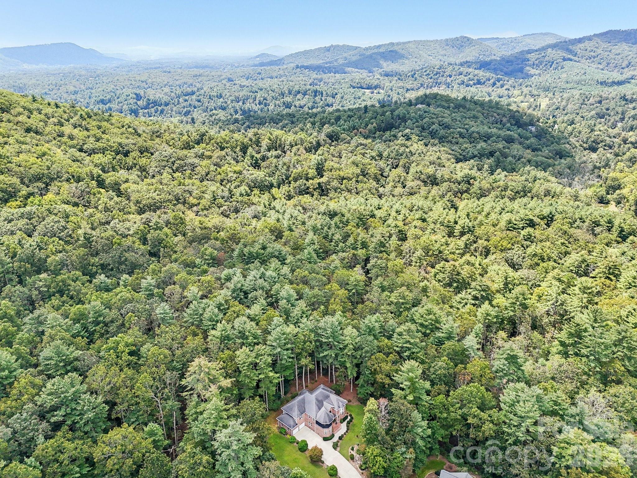Corbran Woods - Residential