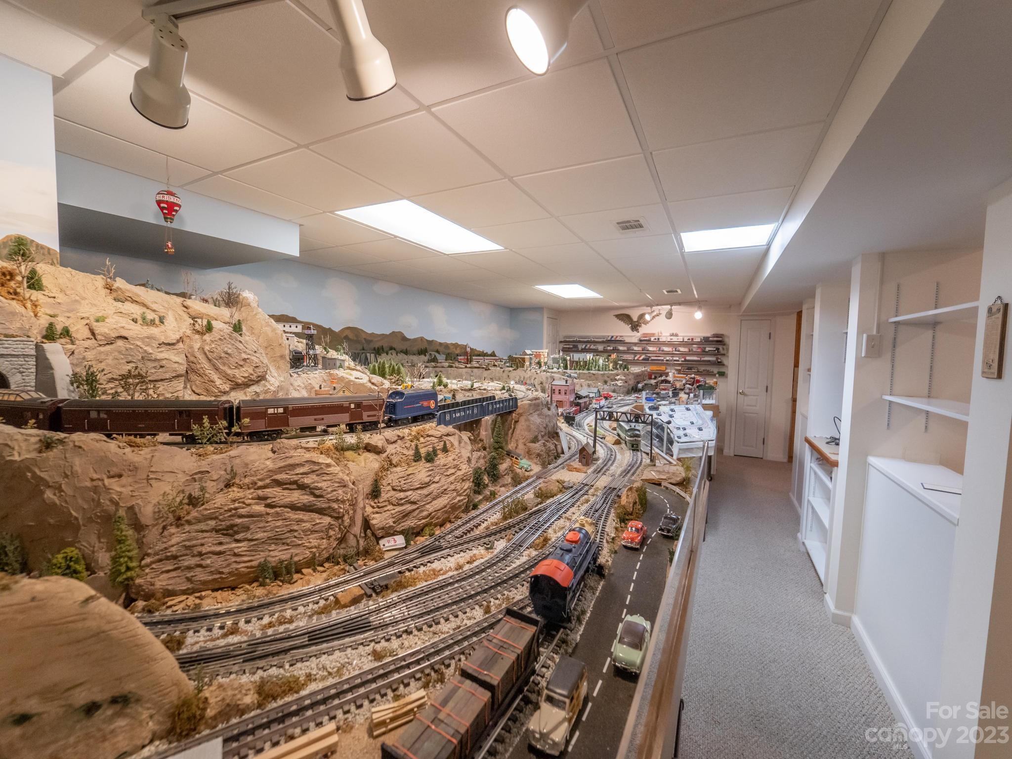 Chestnut Ridge - Residential