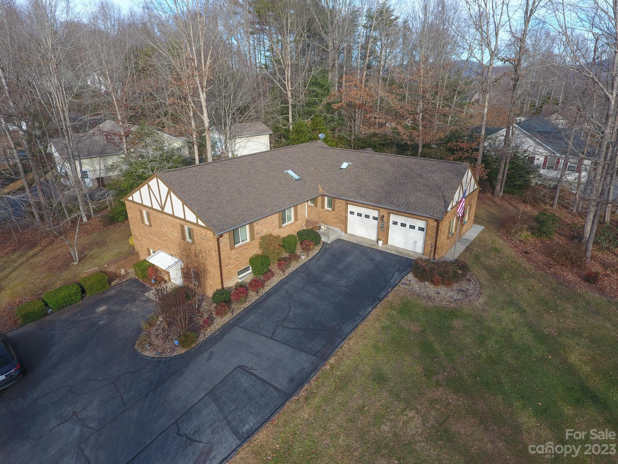 Chestnut Ridge - Residential