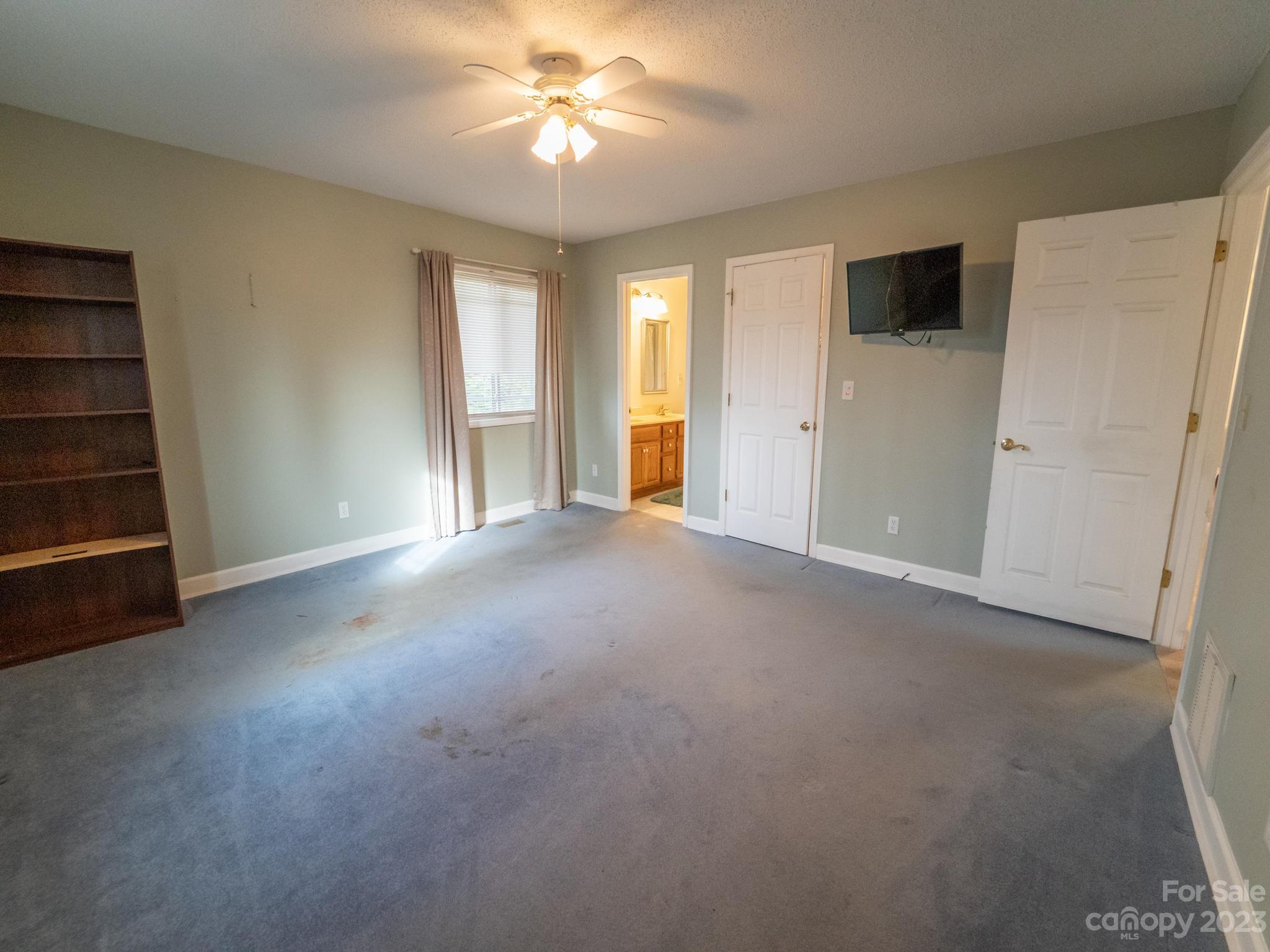 Chestnut Ridge - Residential