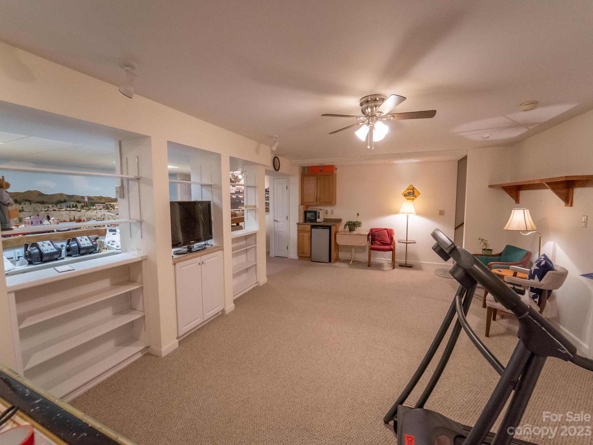 Chestnut Ridge - Residential