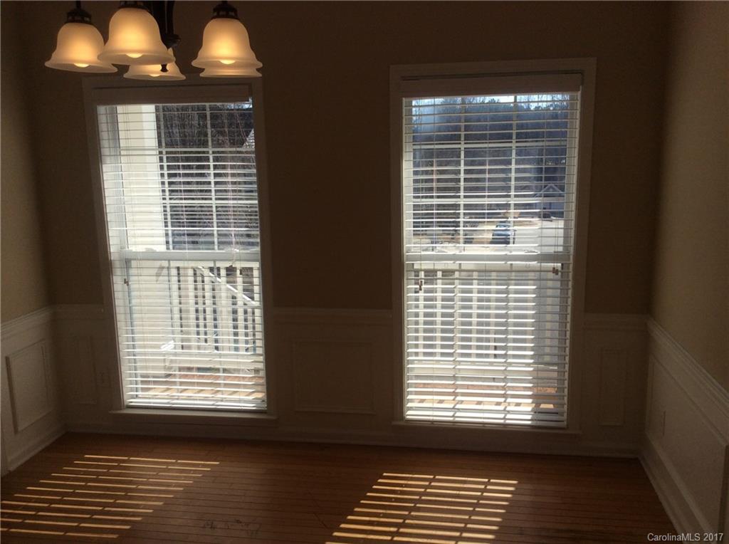 Melbourne - Residential Lease