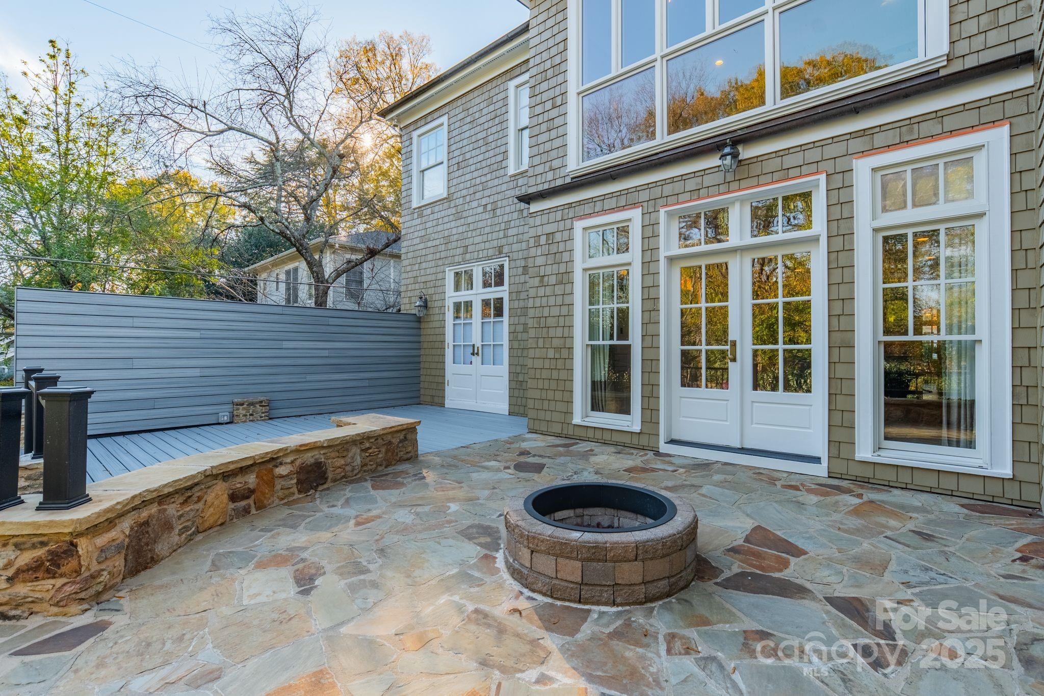 Dilworth - Residential