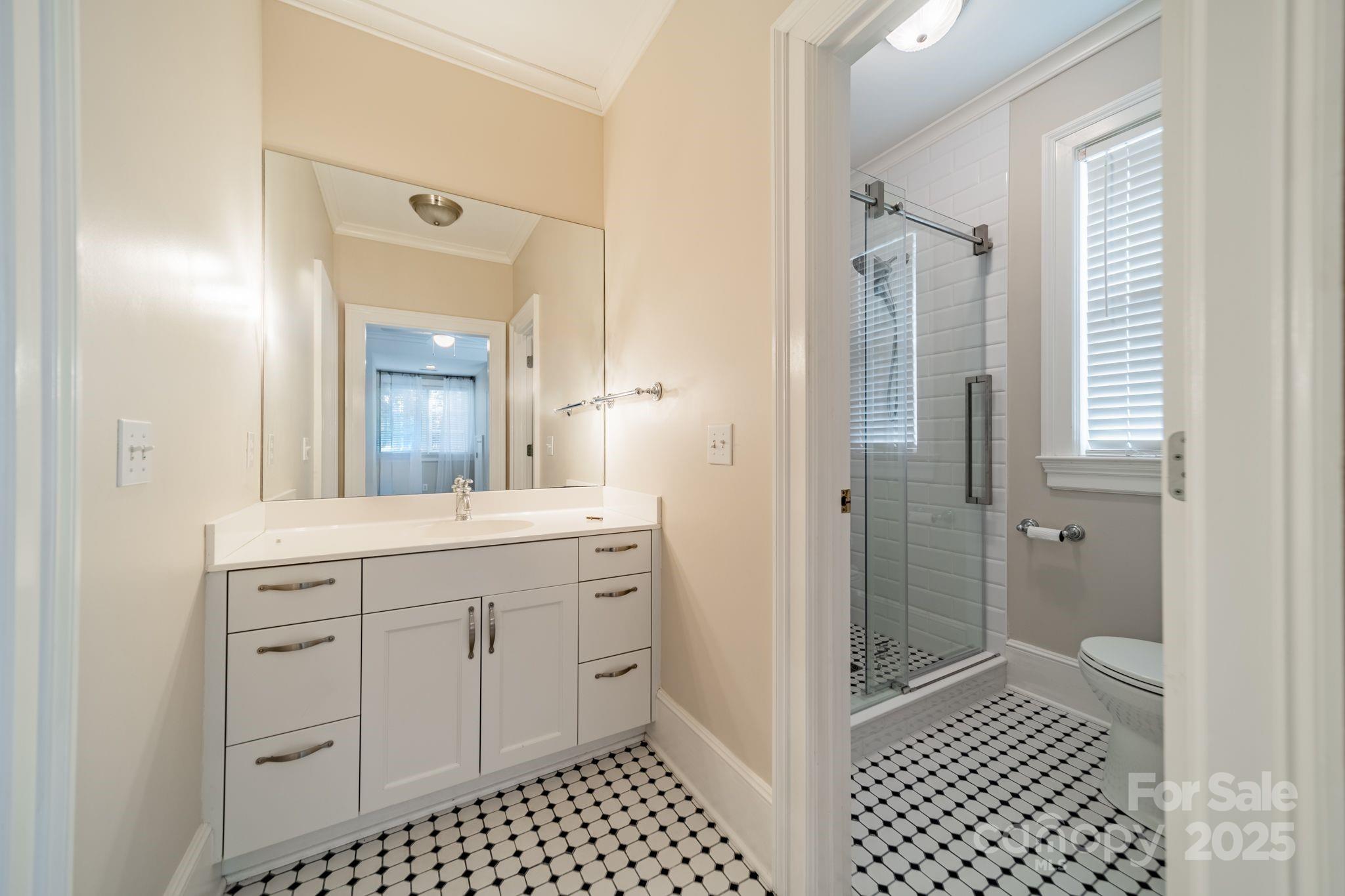 Dilworth - Residential