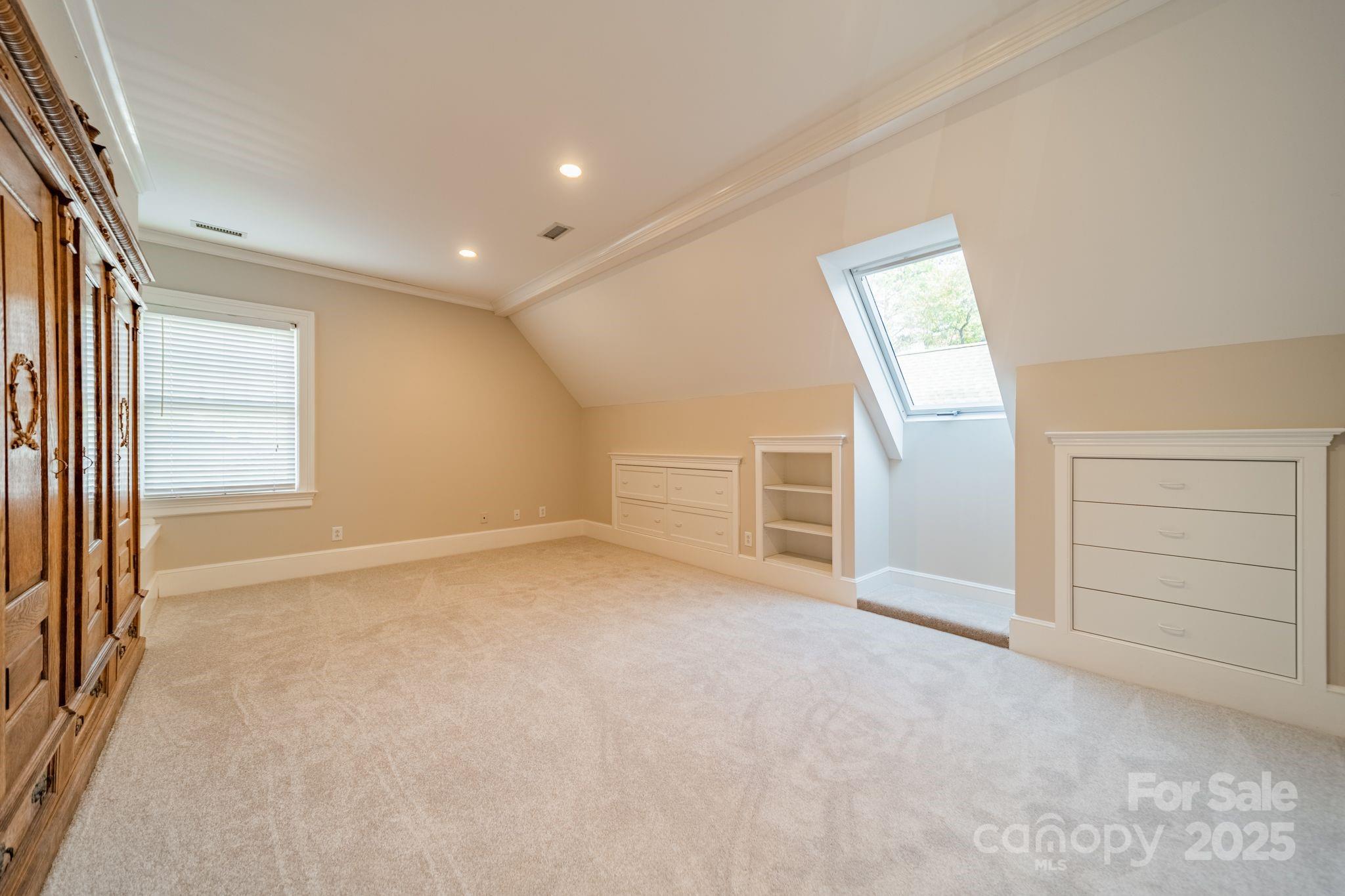 Dilworth - Residential