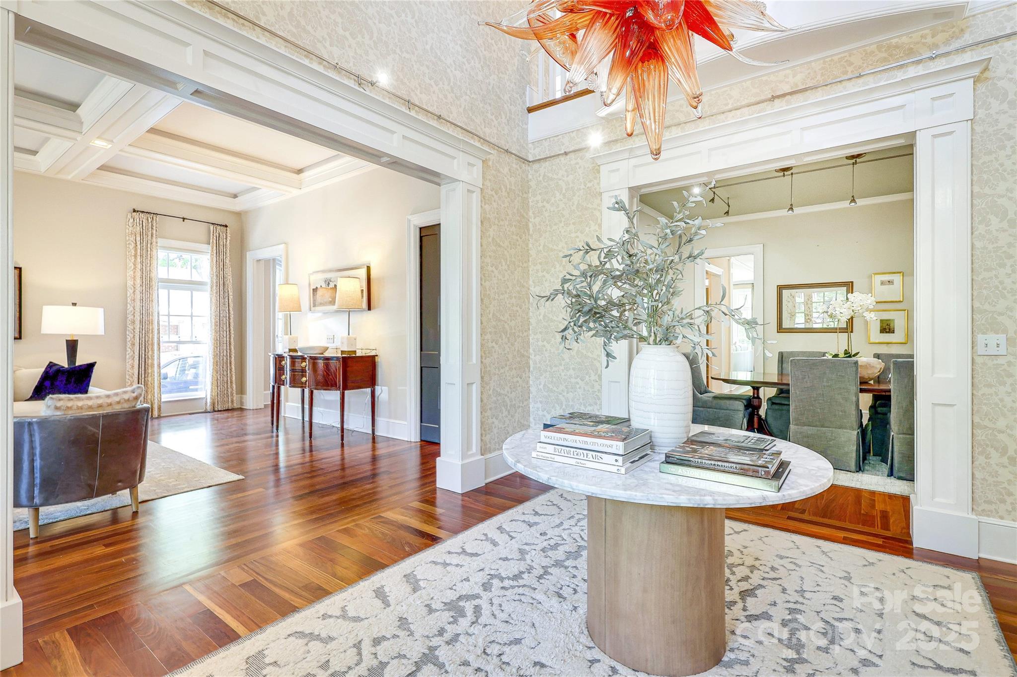 Dilworth - Residential