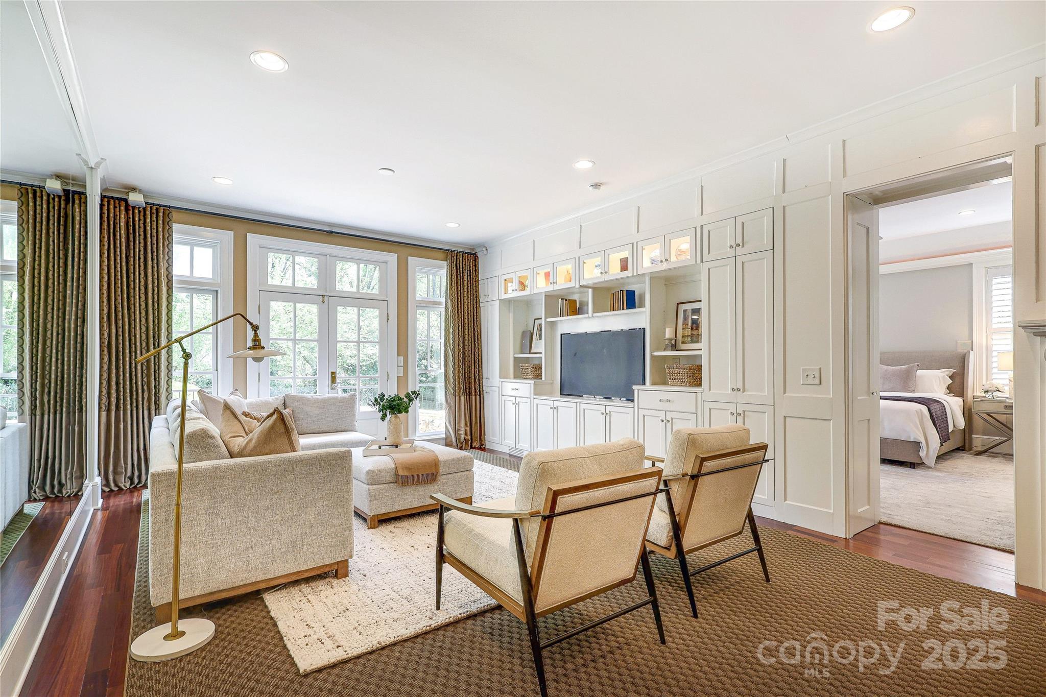 Dilworth - Residential