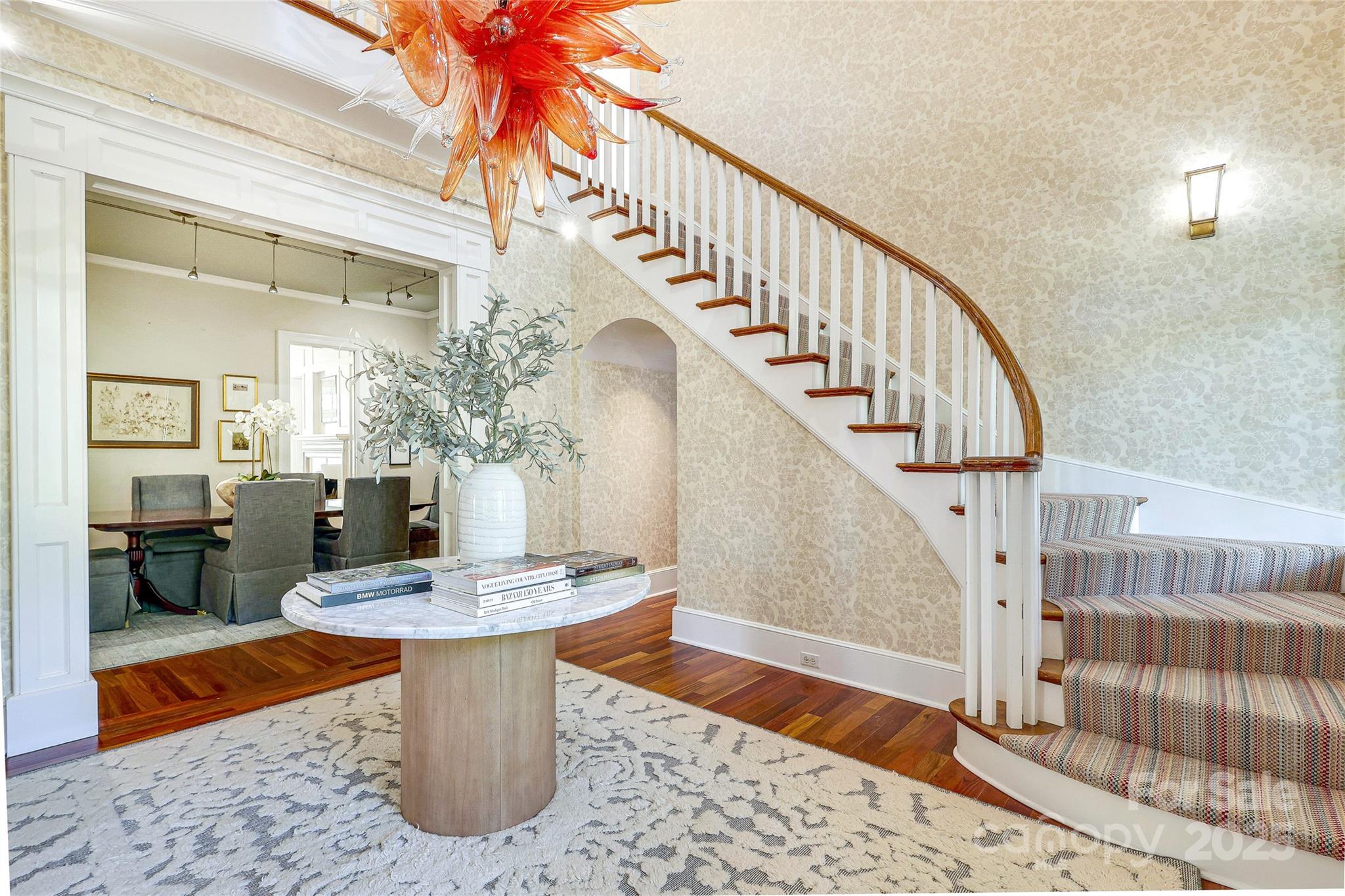 Dilworth - Residential