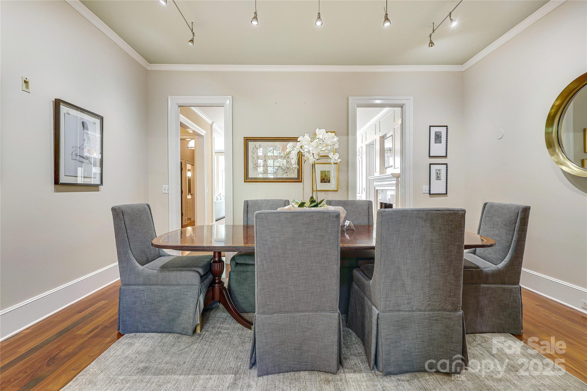 Dilworth - Residential