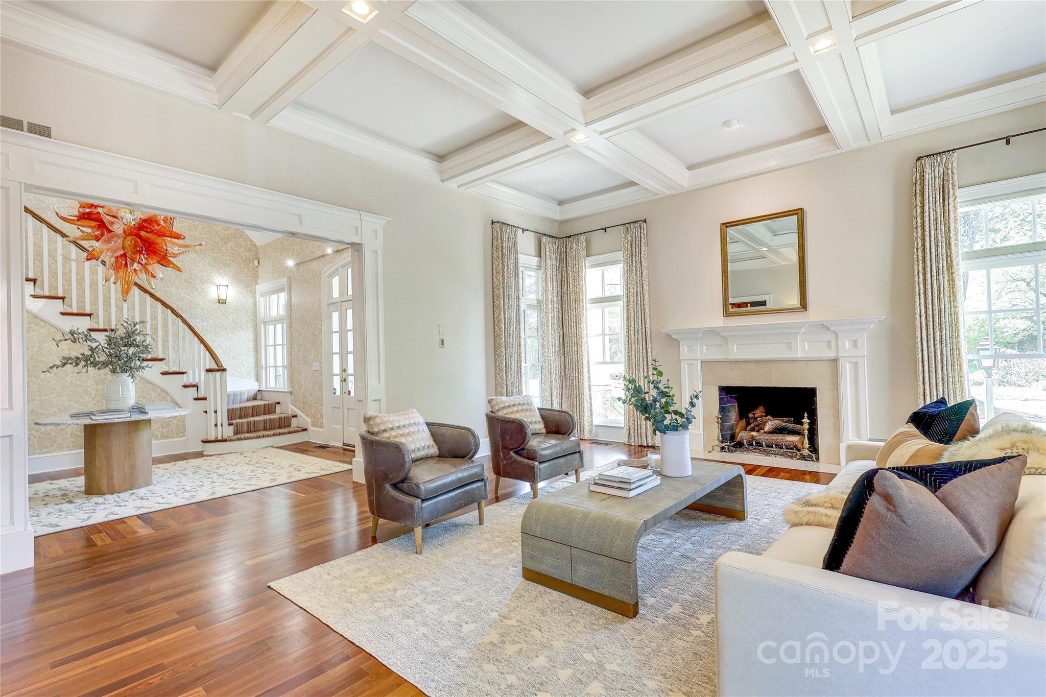 Dilworth - Residential