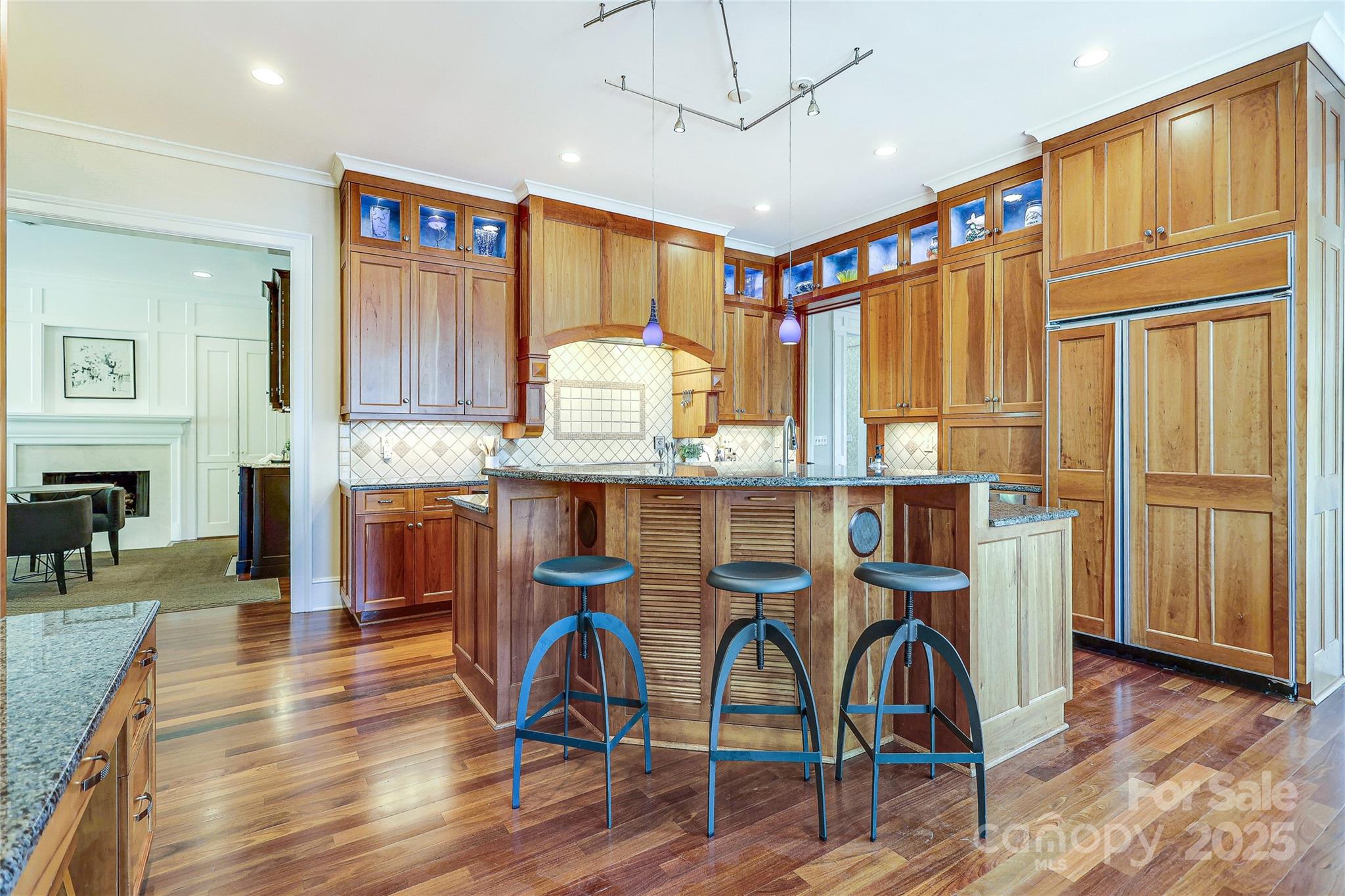 Dilworth - Residential