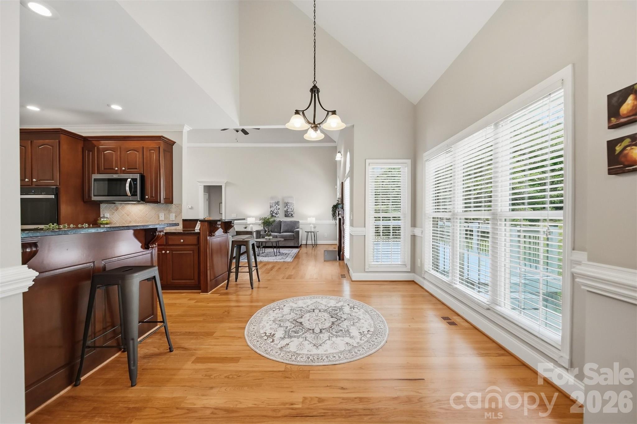 Mayfield Meadows - Residential