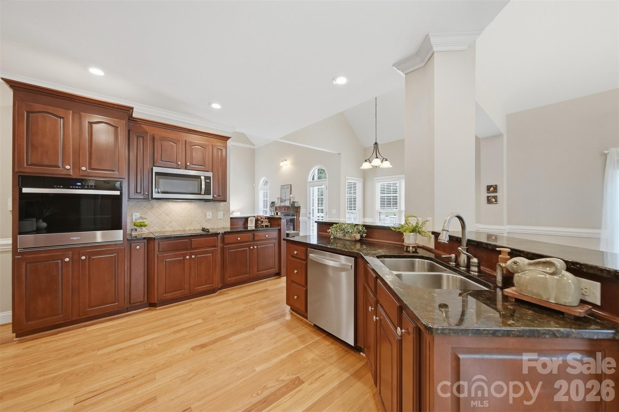 Mayfield Meadows - Residential