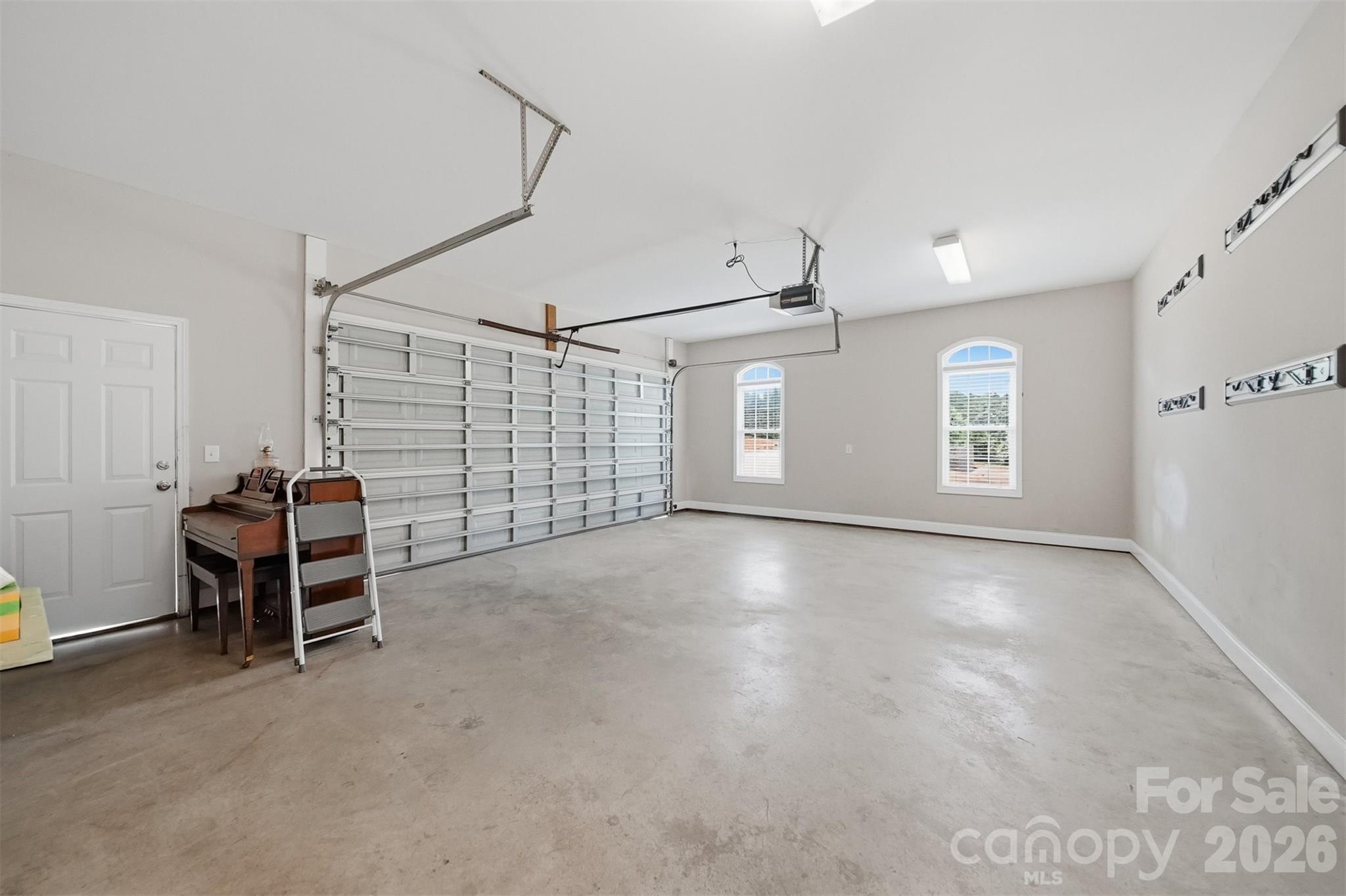 Mayfield Meadows - Residential