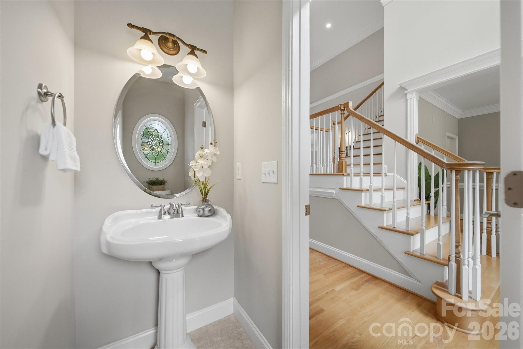 Mayfield Meadows - Residential