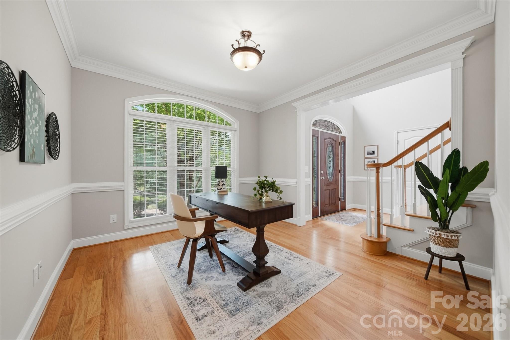 Mayfield Meadows - Residential