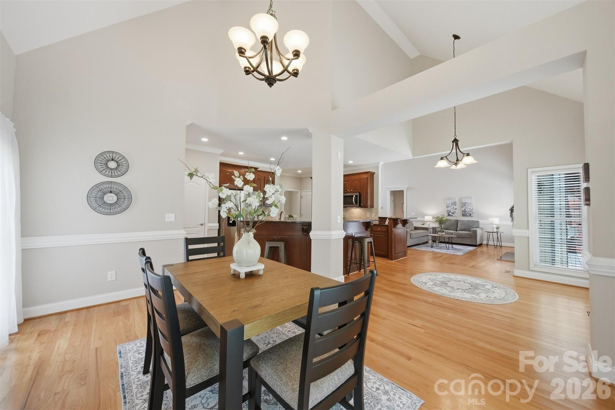 Mayfield Meadows - Residential