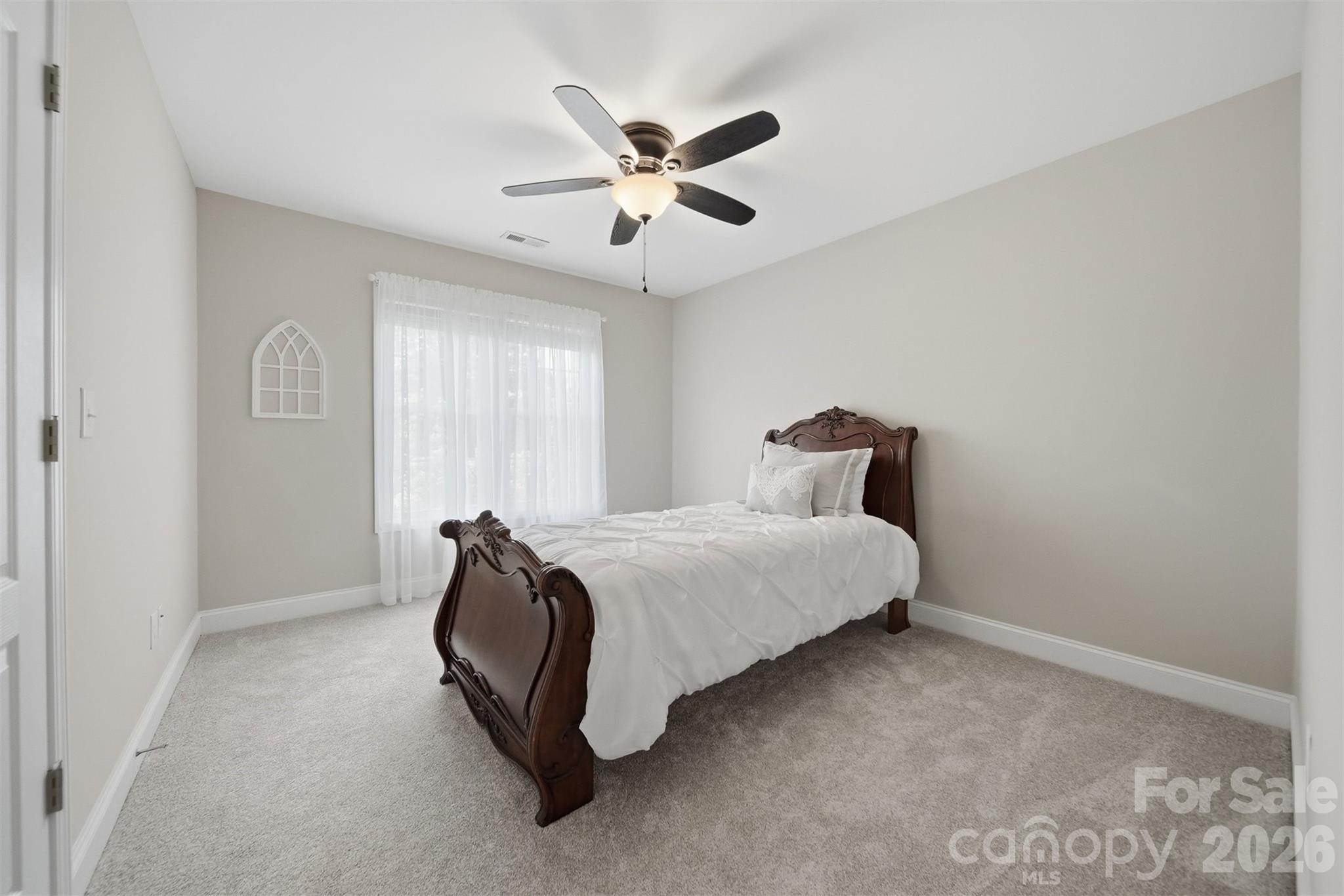 Mayfield Meadows - Residential