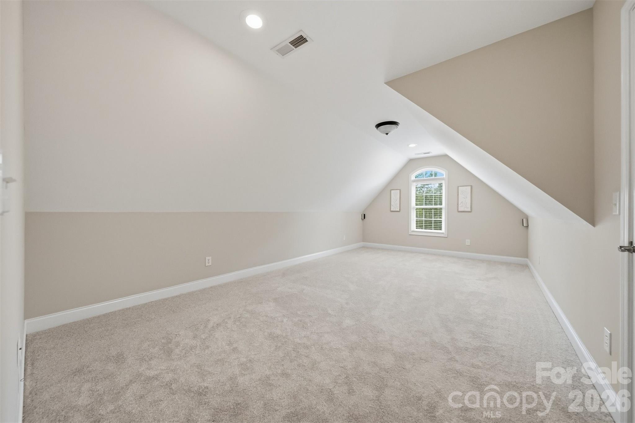 Mayfield Meadows - Residential