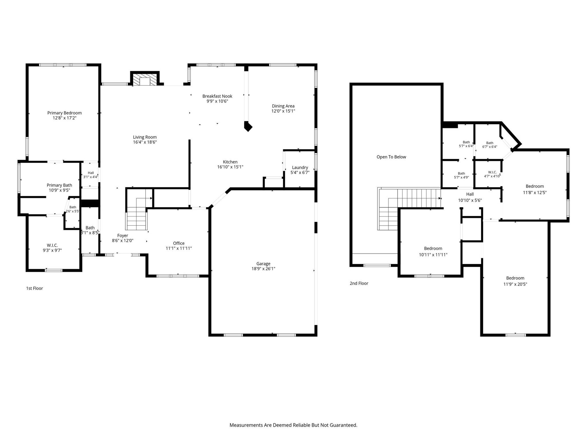 Mayfield Meadows - Residential