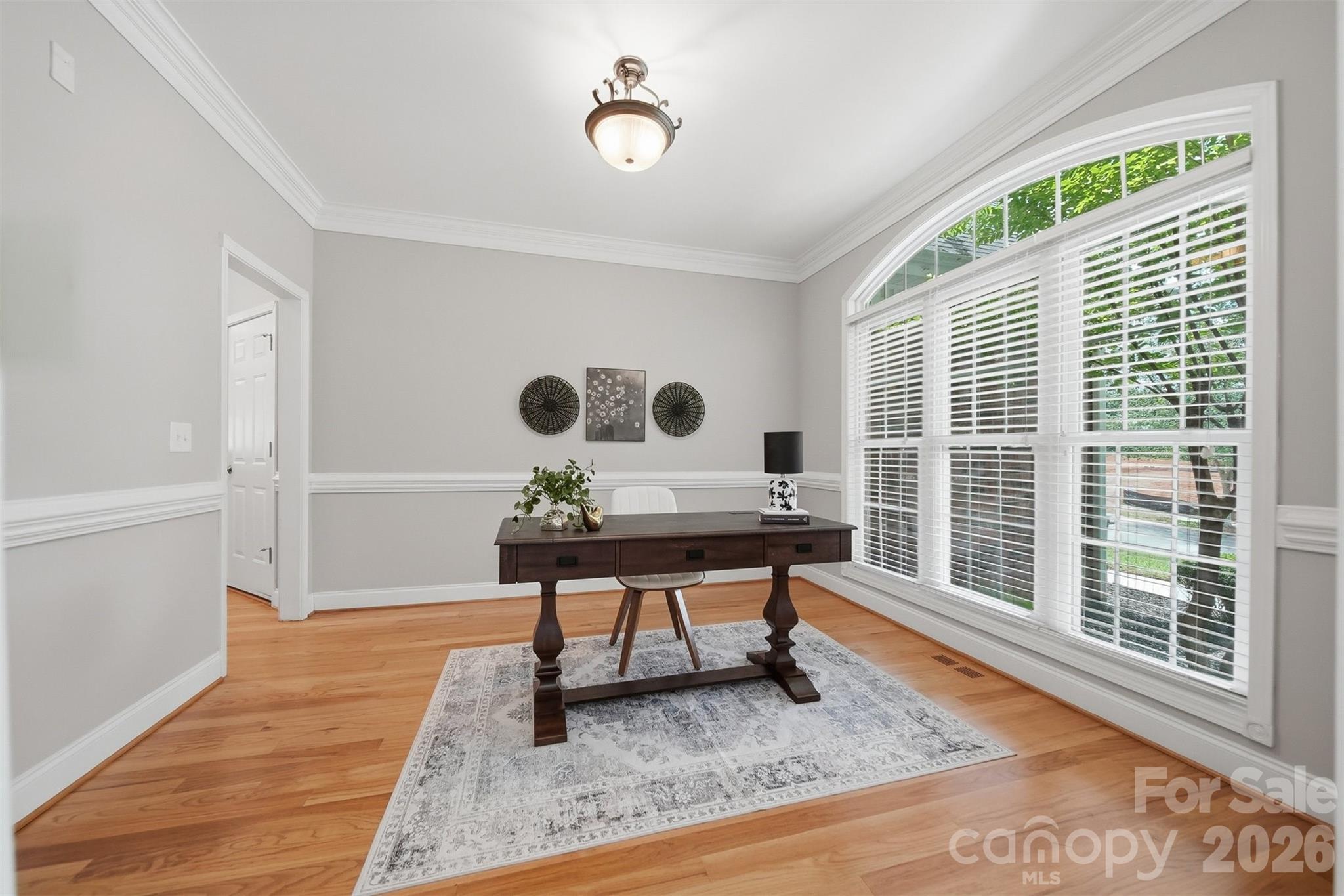 Mayfield Meadows - Residential