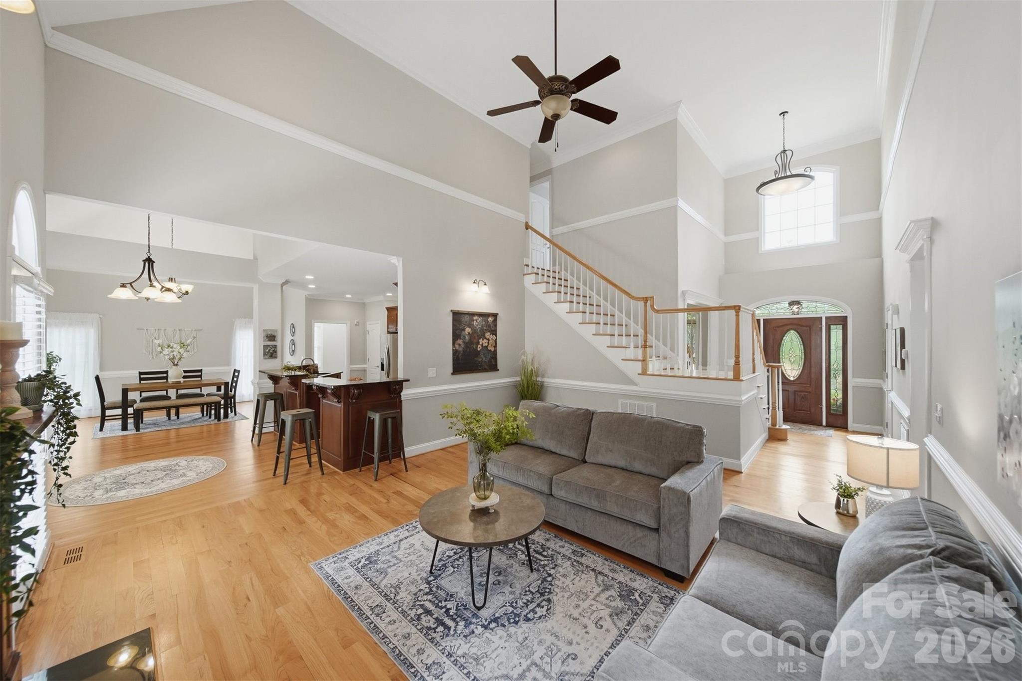 Mayfield Meadows - Residential