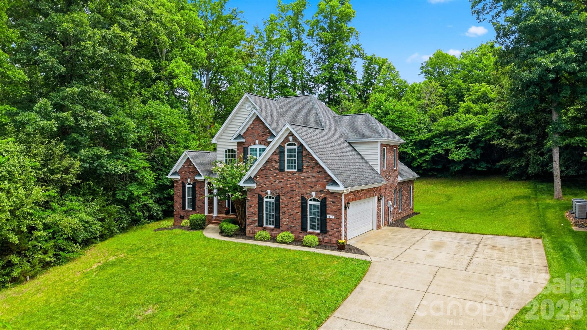 Mayfield Meadows - Residential