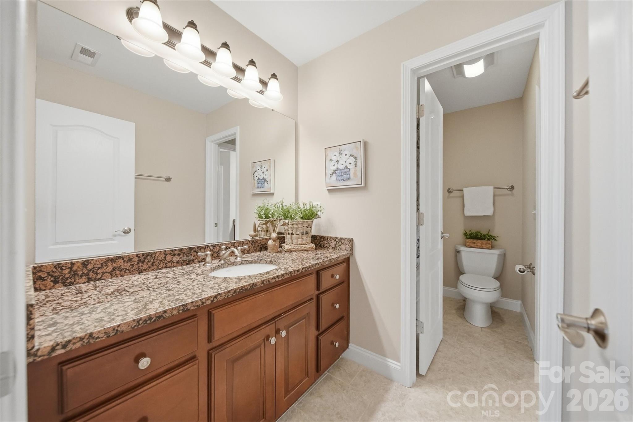 Mayfield Meadows - Residential