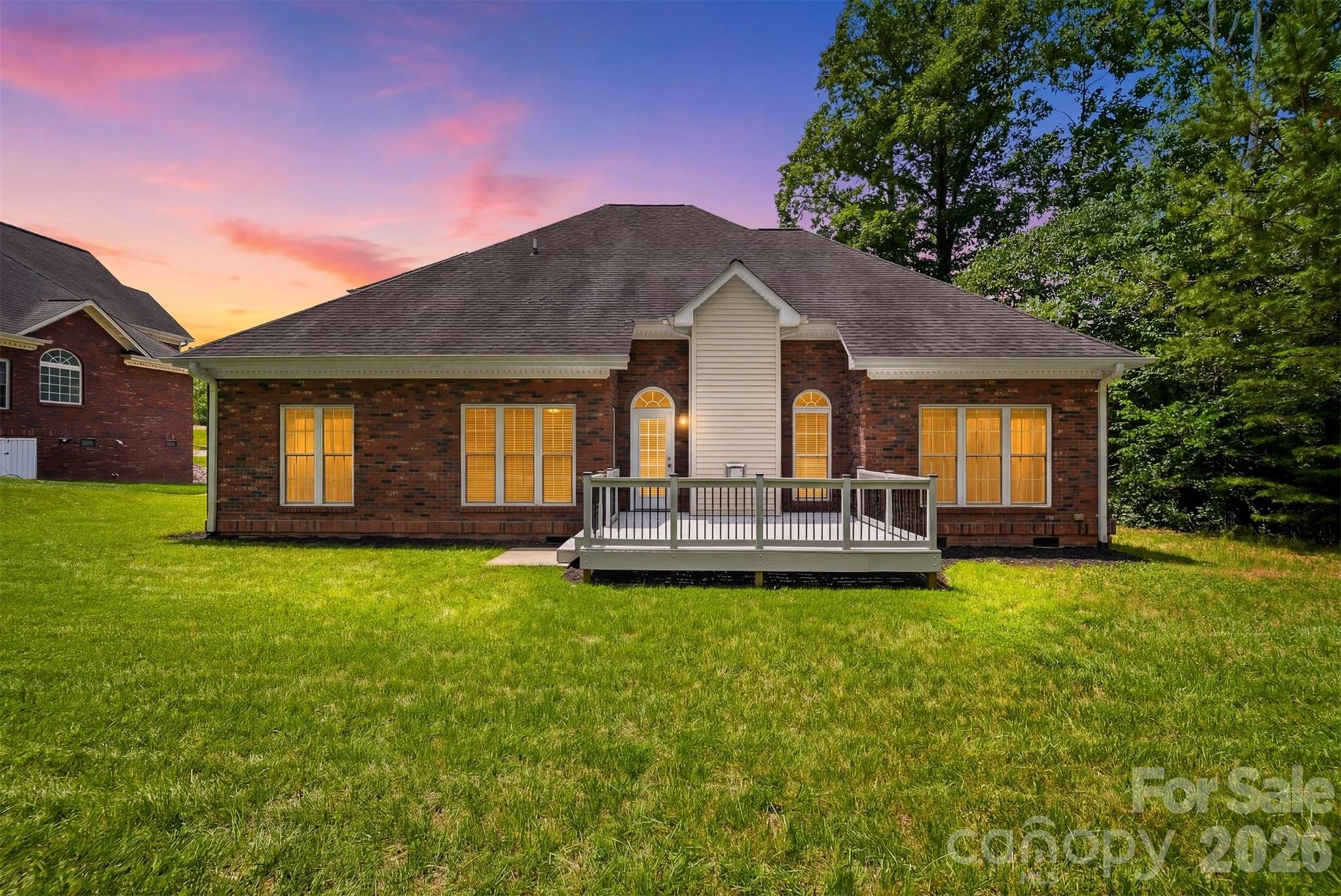 Mayfield Meadows - Residential