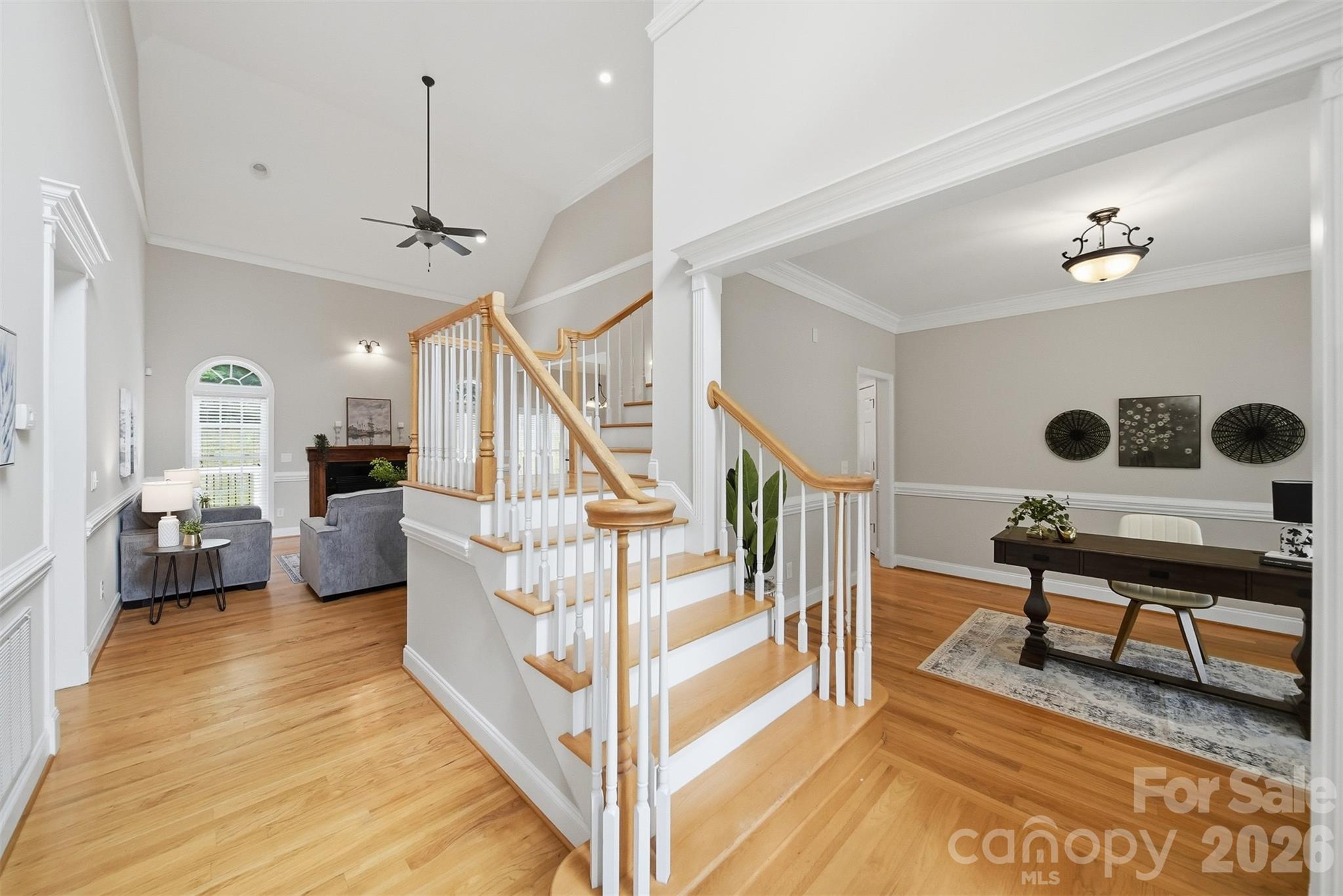 Mayfield Meadows - Residential