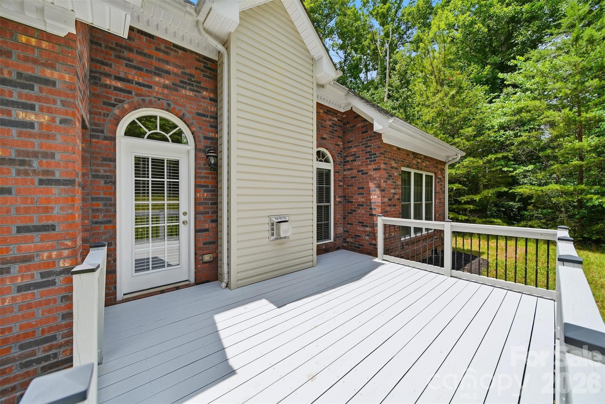 Mayfield Meadows - Residential