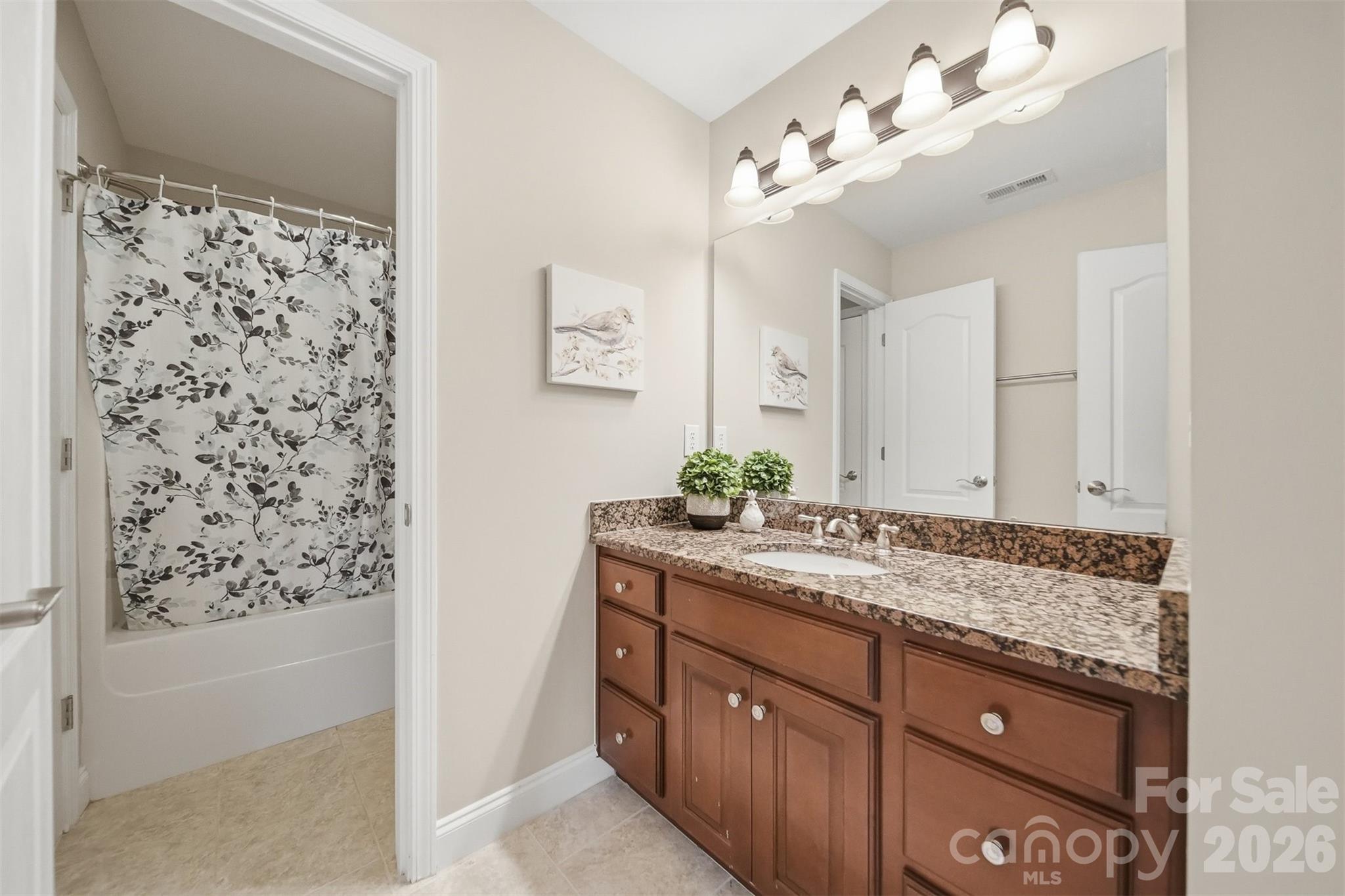 Mayfield Meadows - Residential