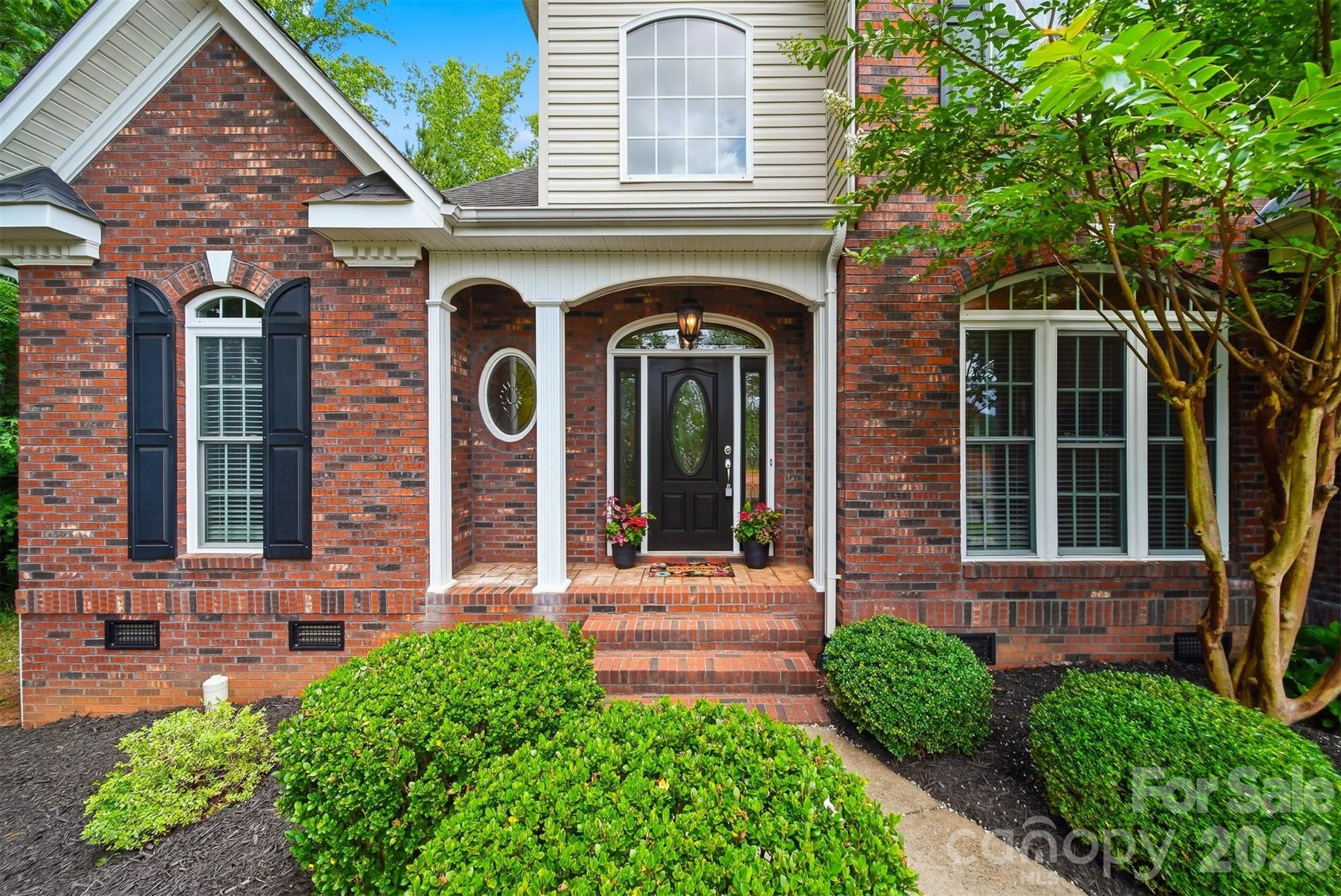Mayfield Meadows - Residential