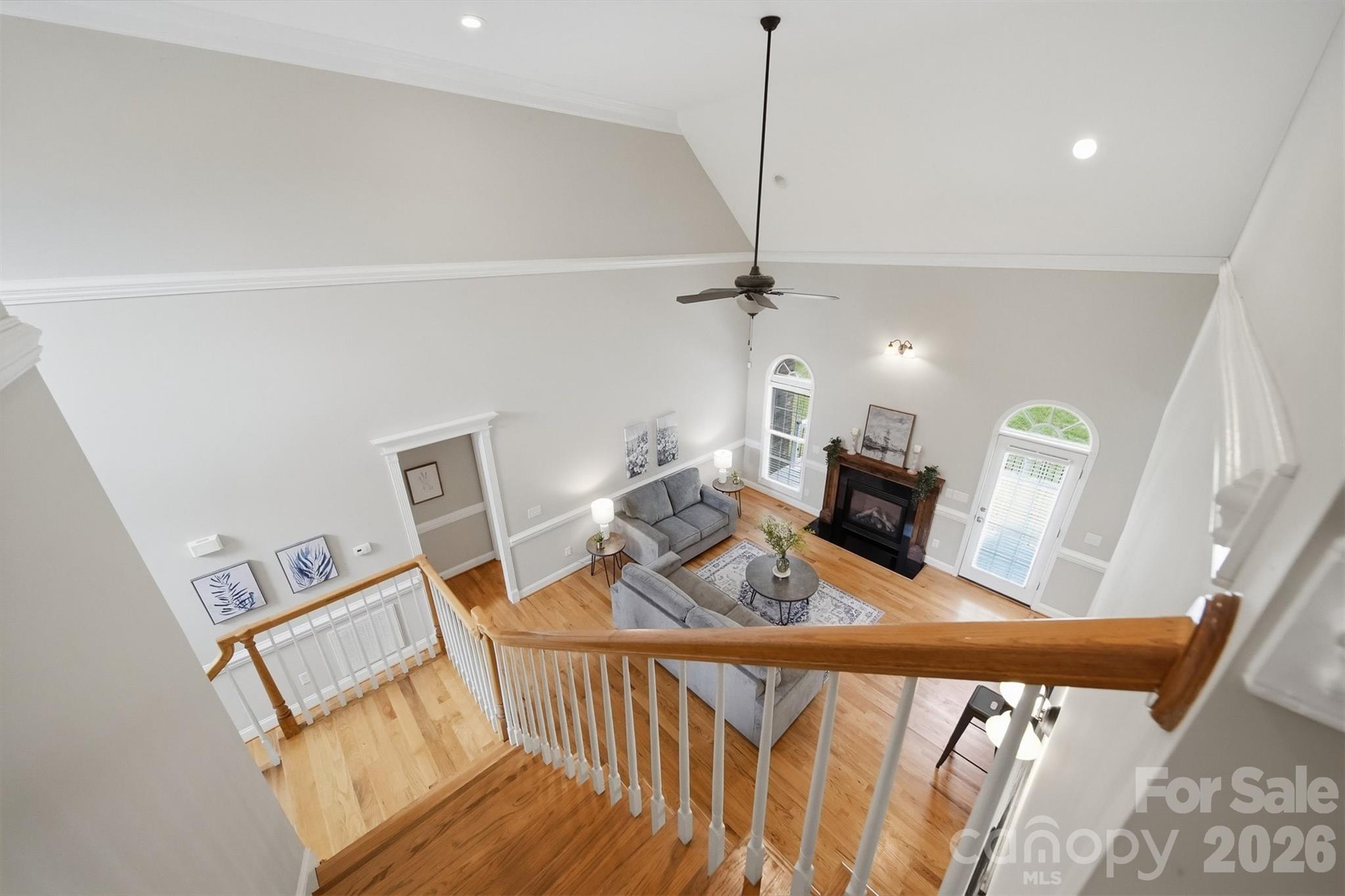 Mayfield Meadows - Residential