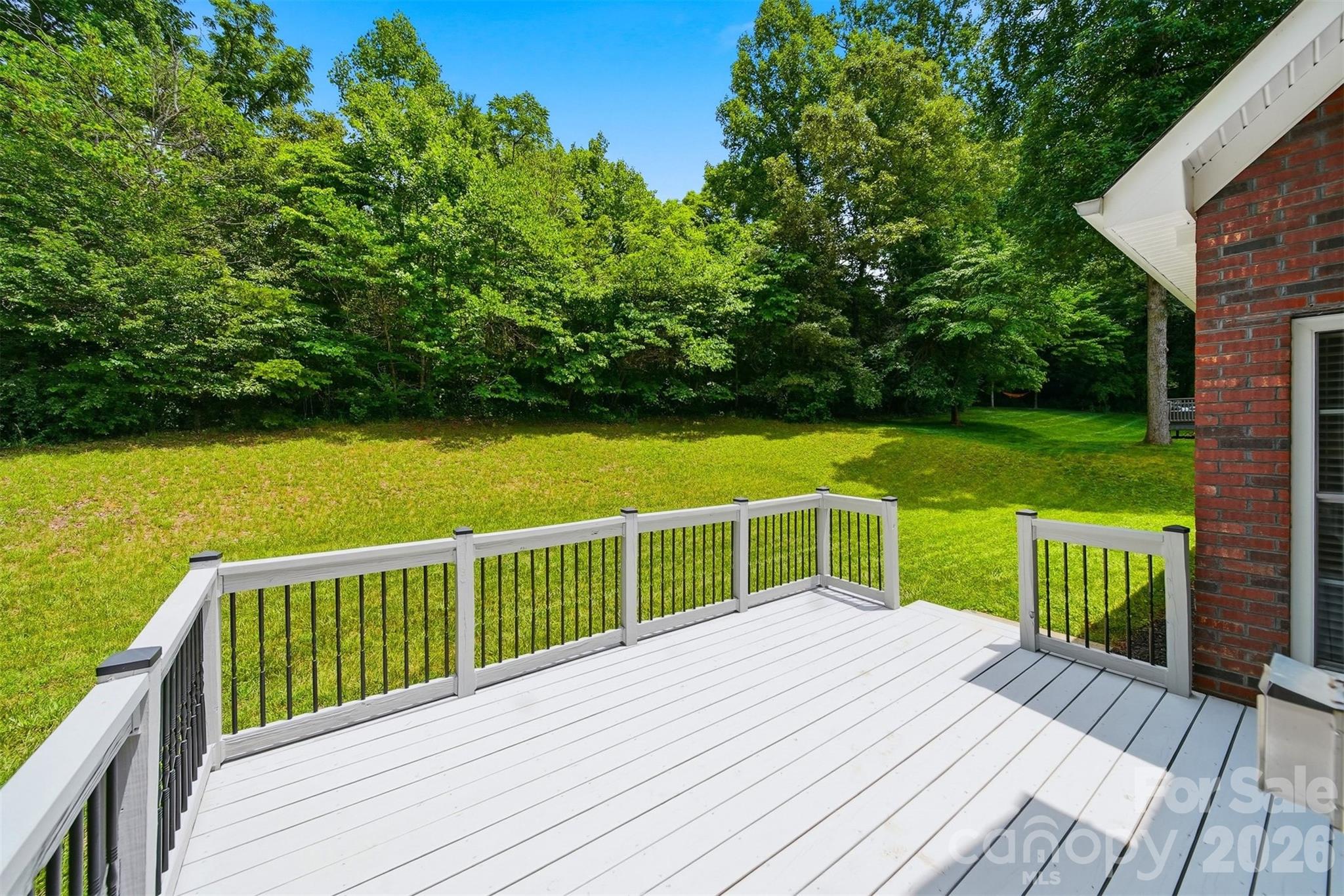 Mayfield Meadows - Residential