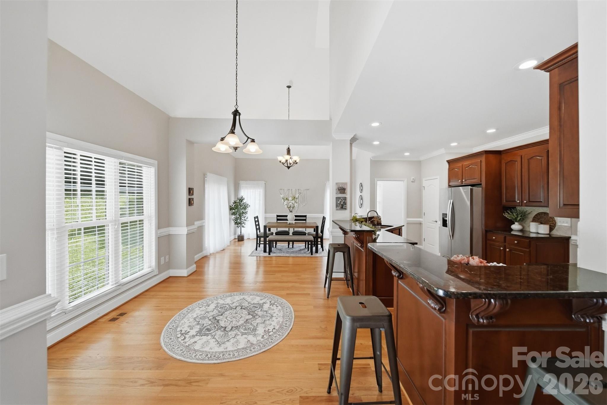 Mayfield Meadows - Residential