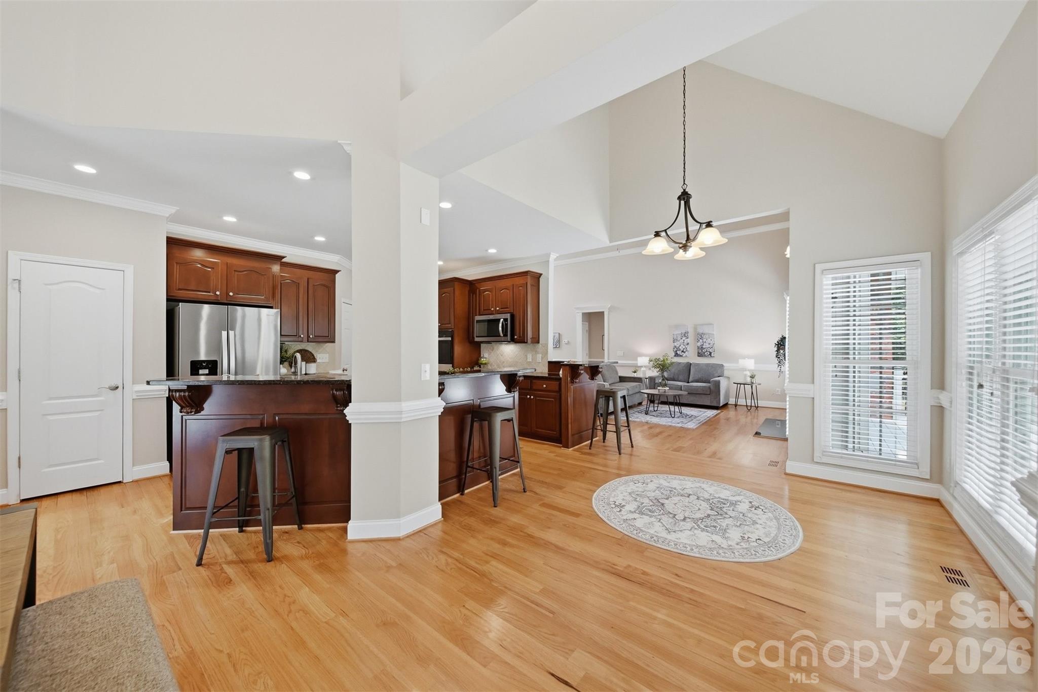 Mayfield Meadows - Residential