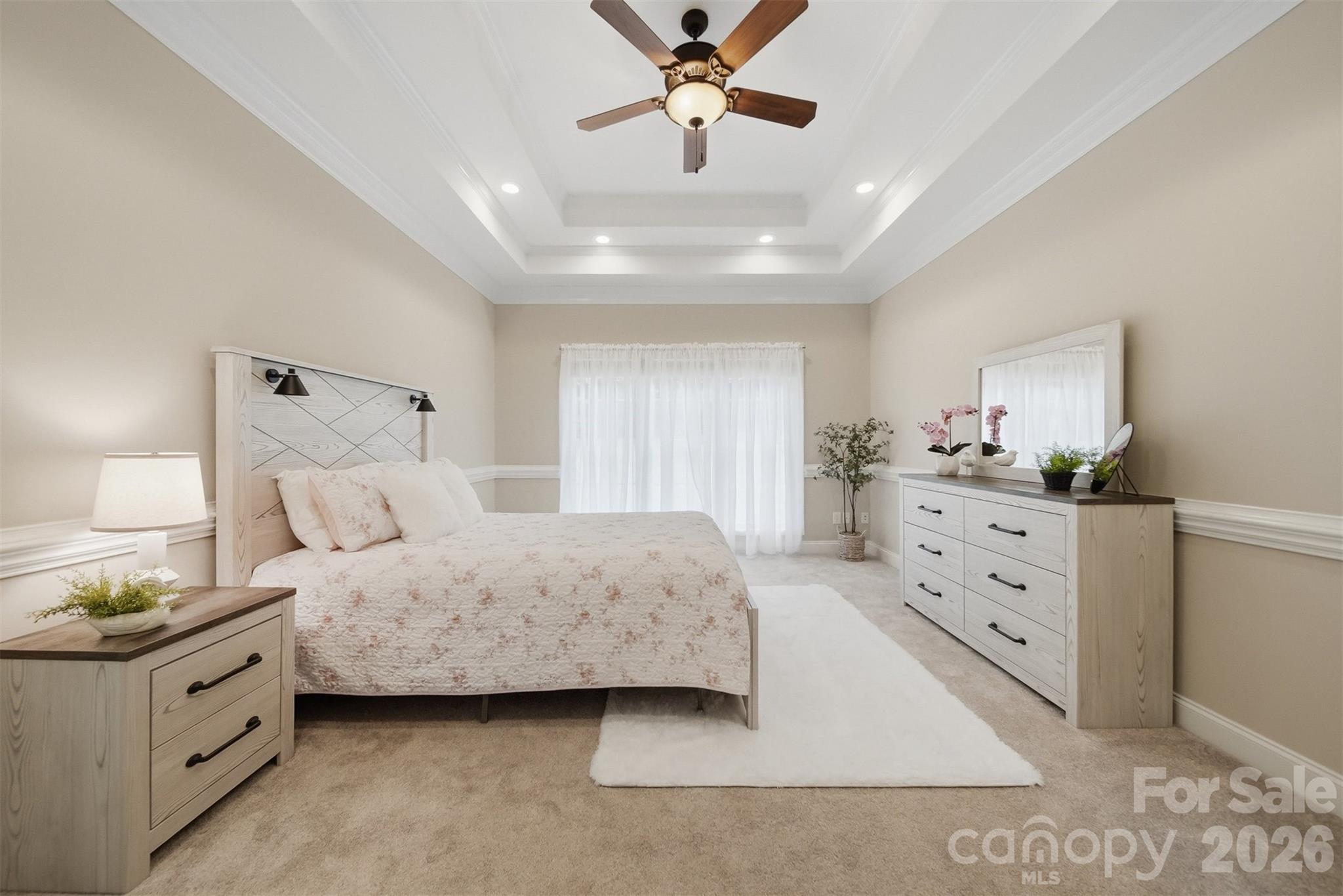 Mayfield Meadows - Residential