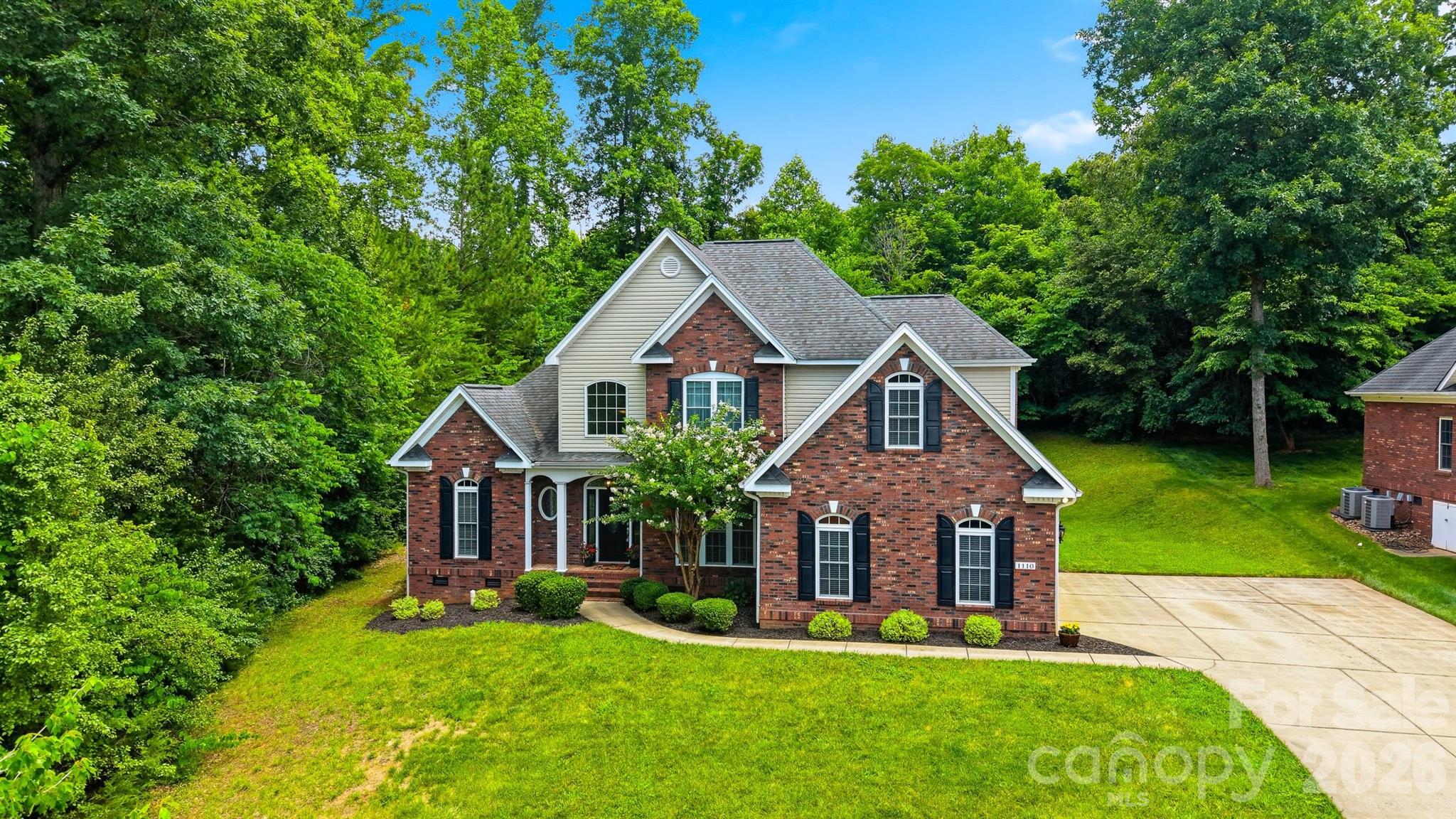 Mayfield Meadows - Residential