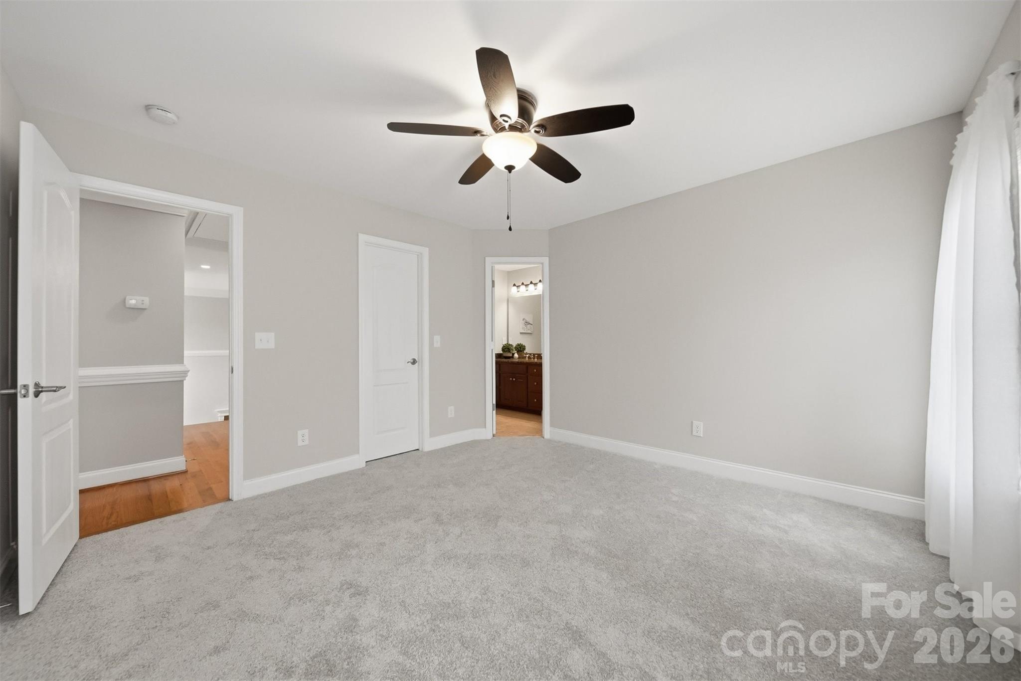 Mayfield Meadows - Residential