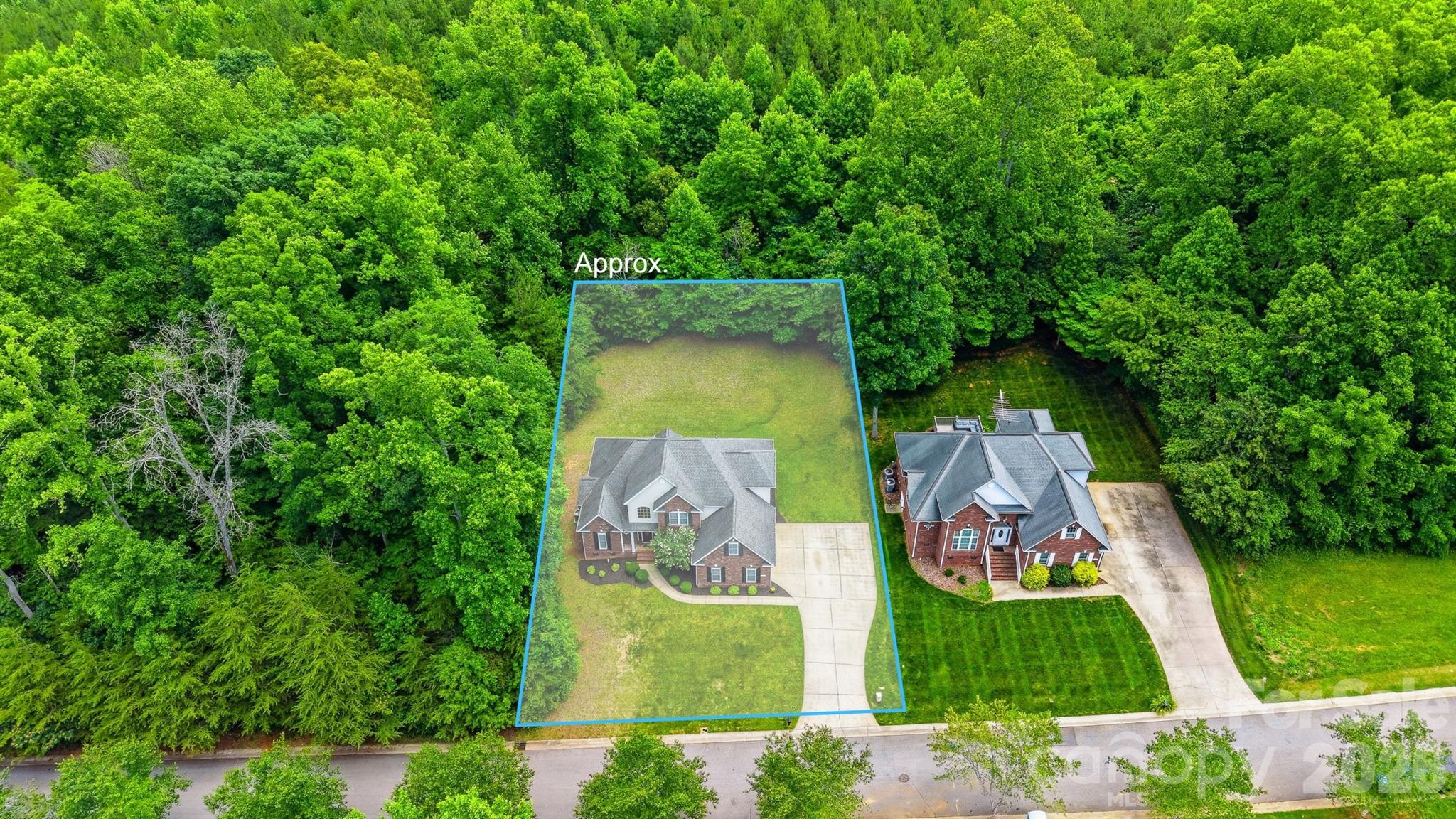 Mayfield Meadows - Residential
