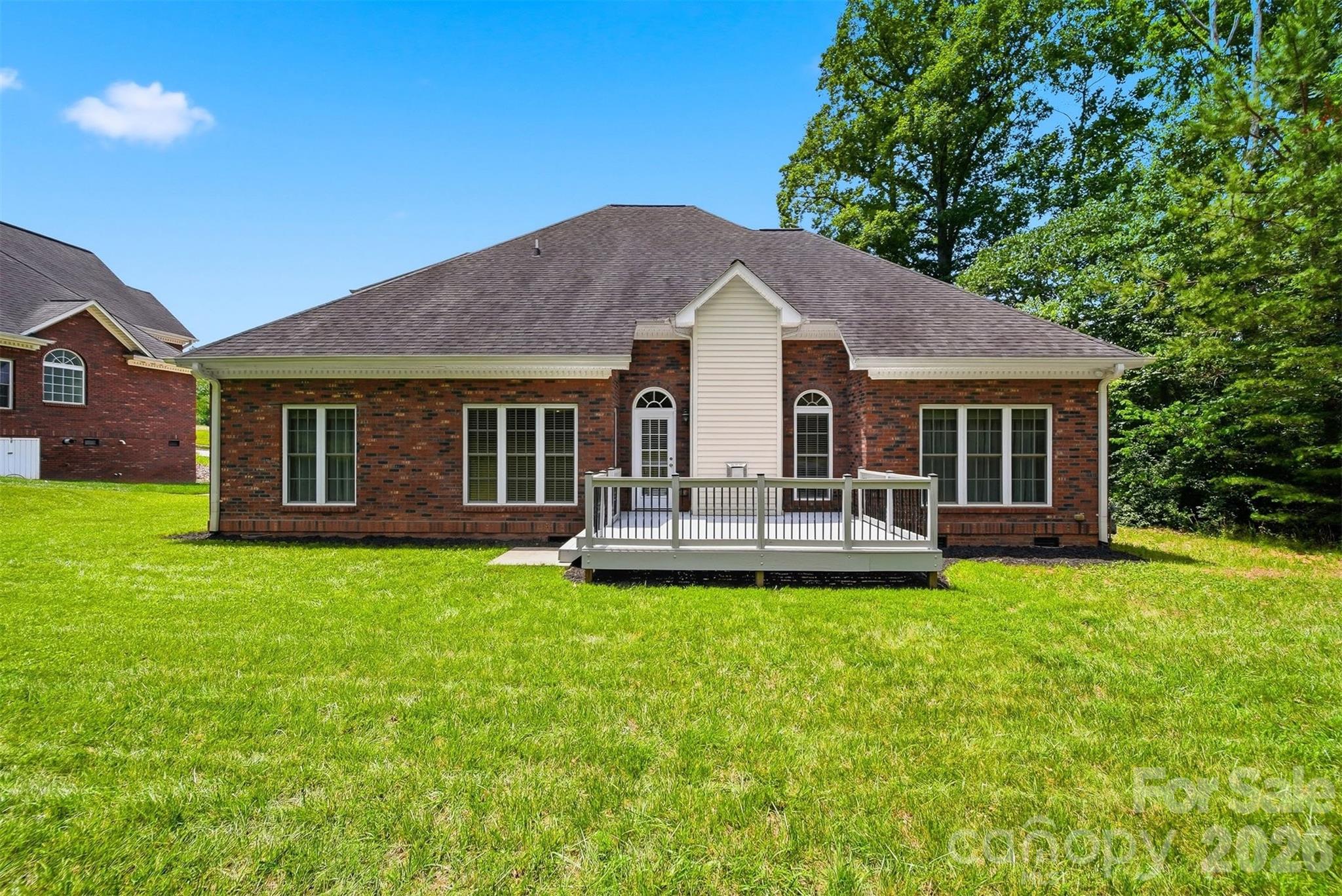 Mayfield Meadows - Residential